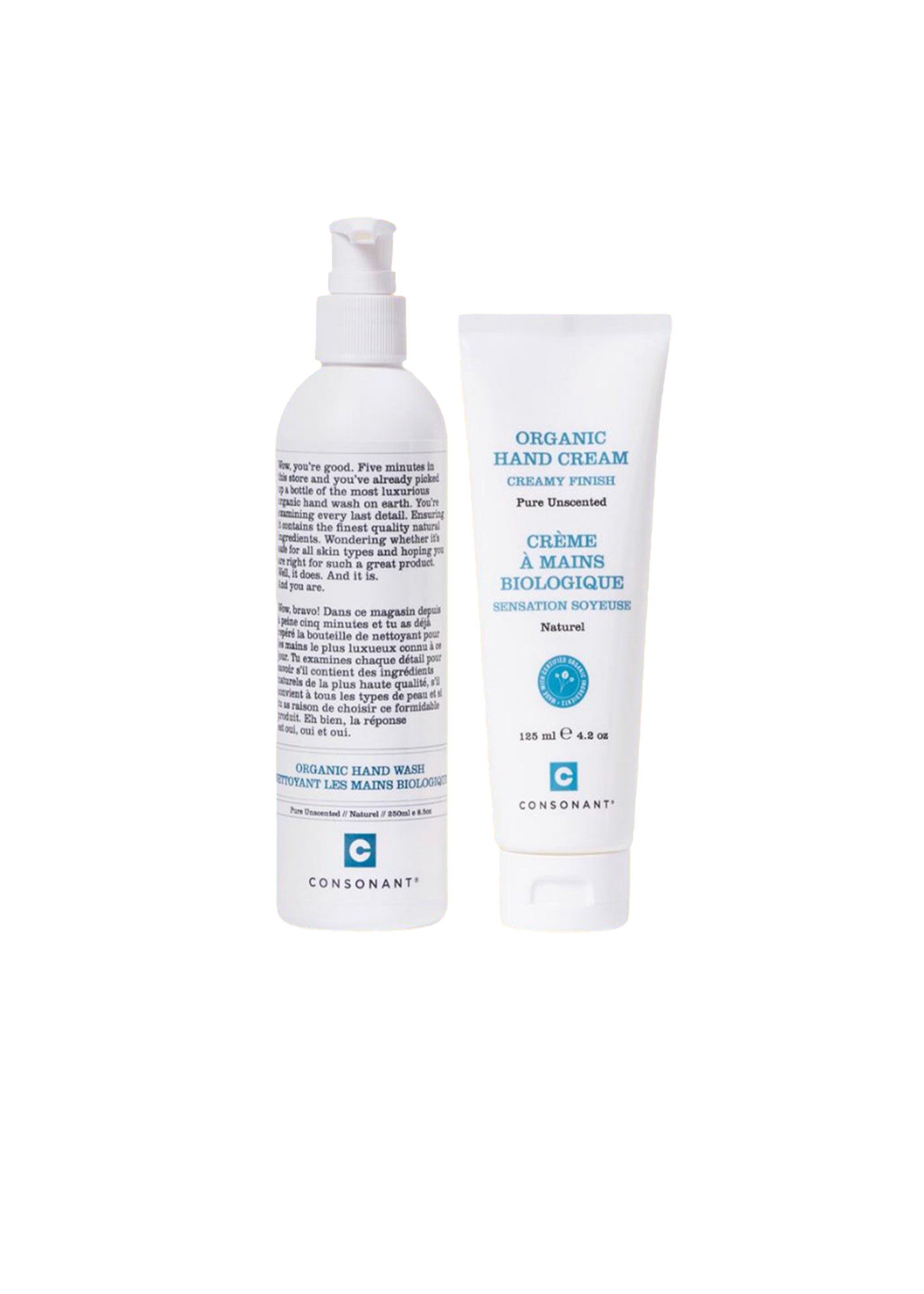 Healthy Hands Hygiene Set