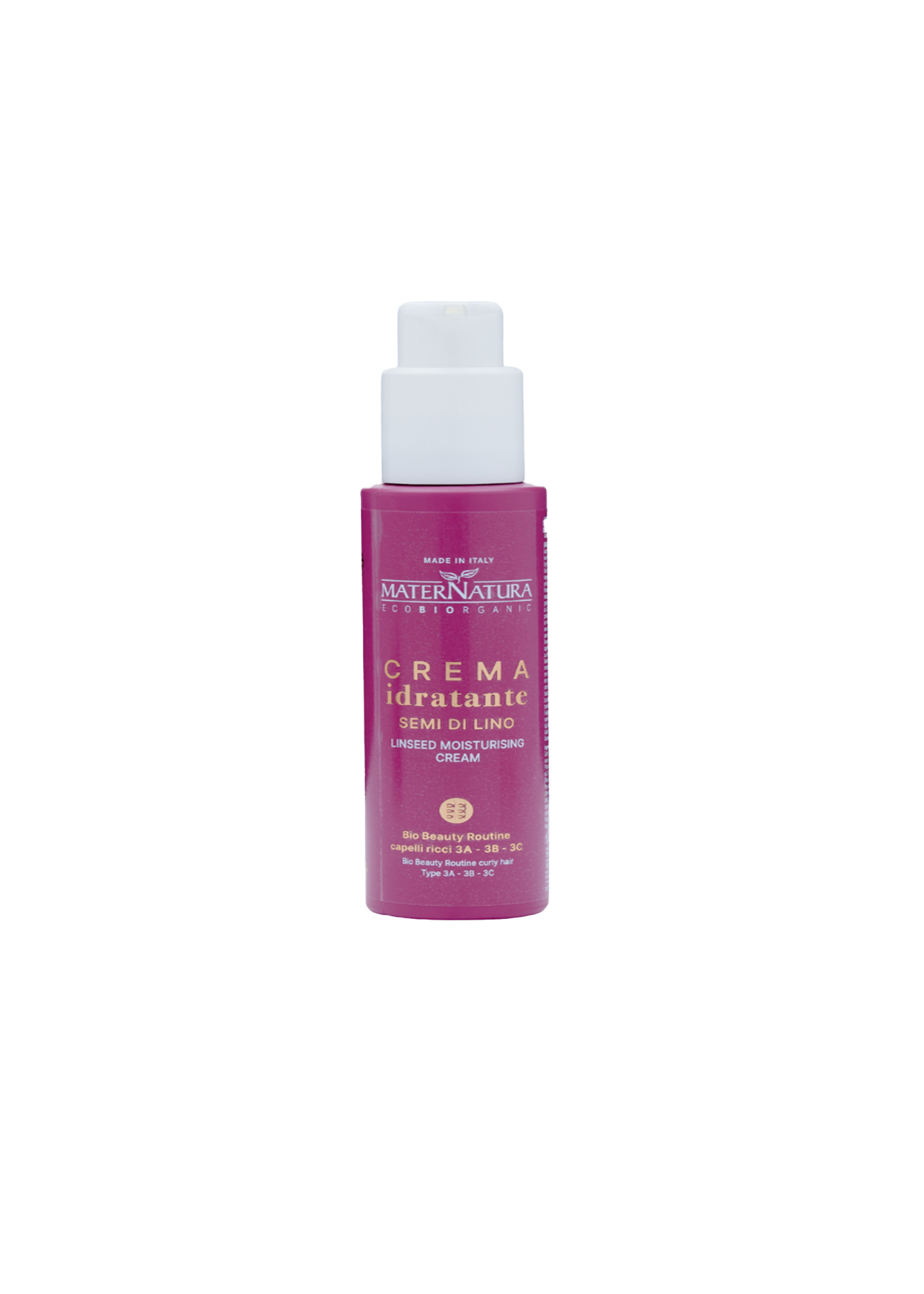 Linseed Moisturizing Cream