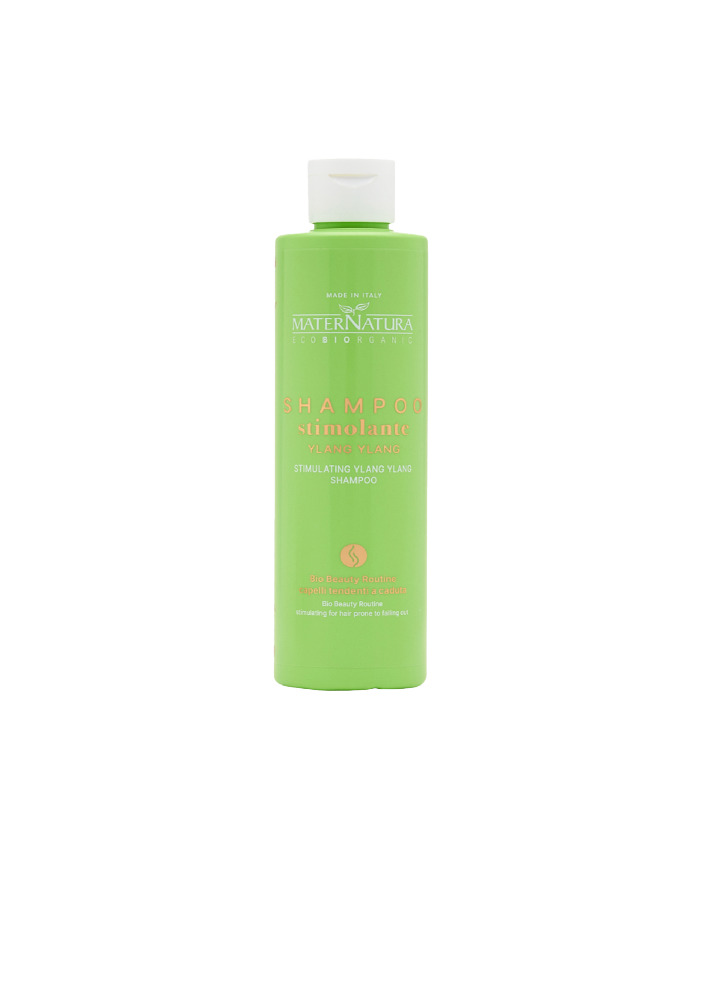 Stimulating Hair Growth Shampoo