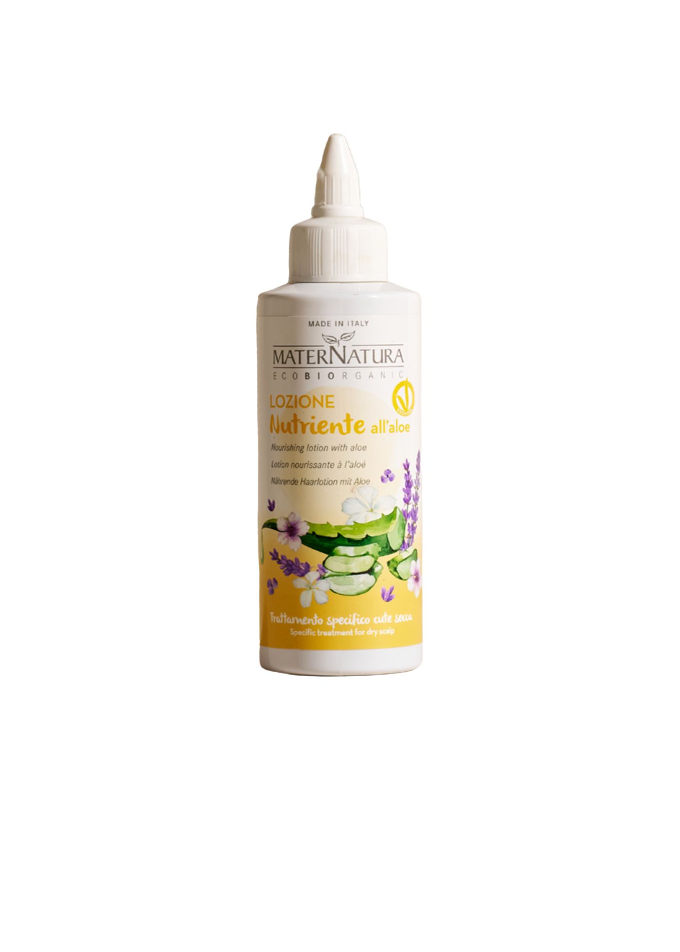 Nourishing Lotion Aloe