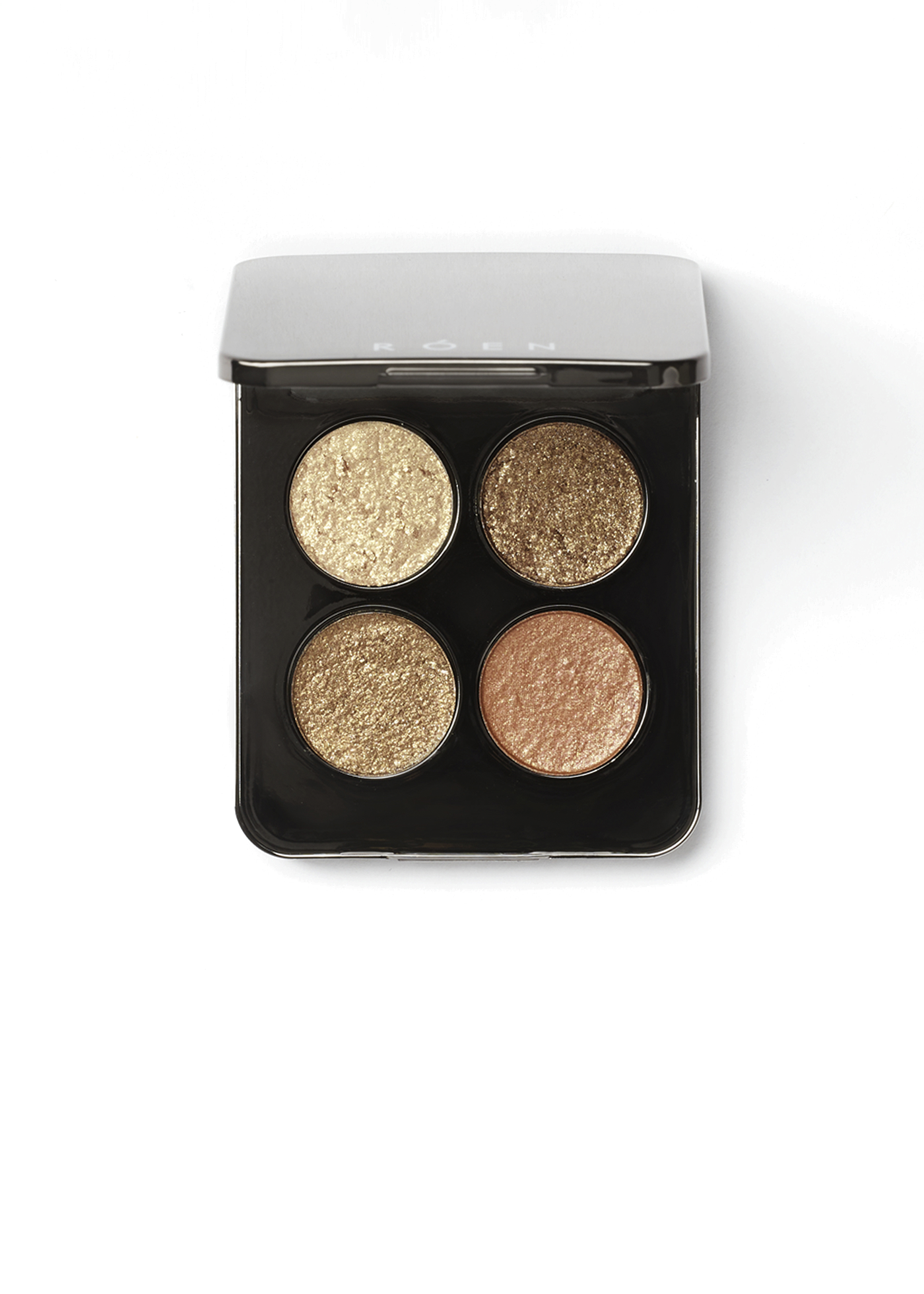 75° Warm Eyeshadow Palette