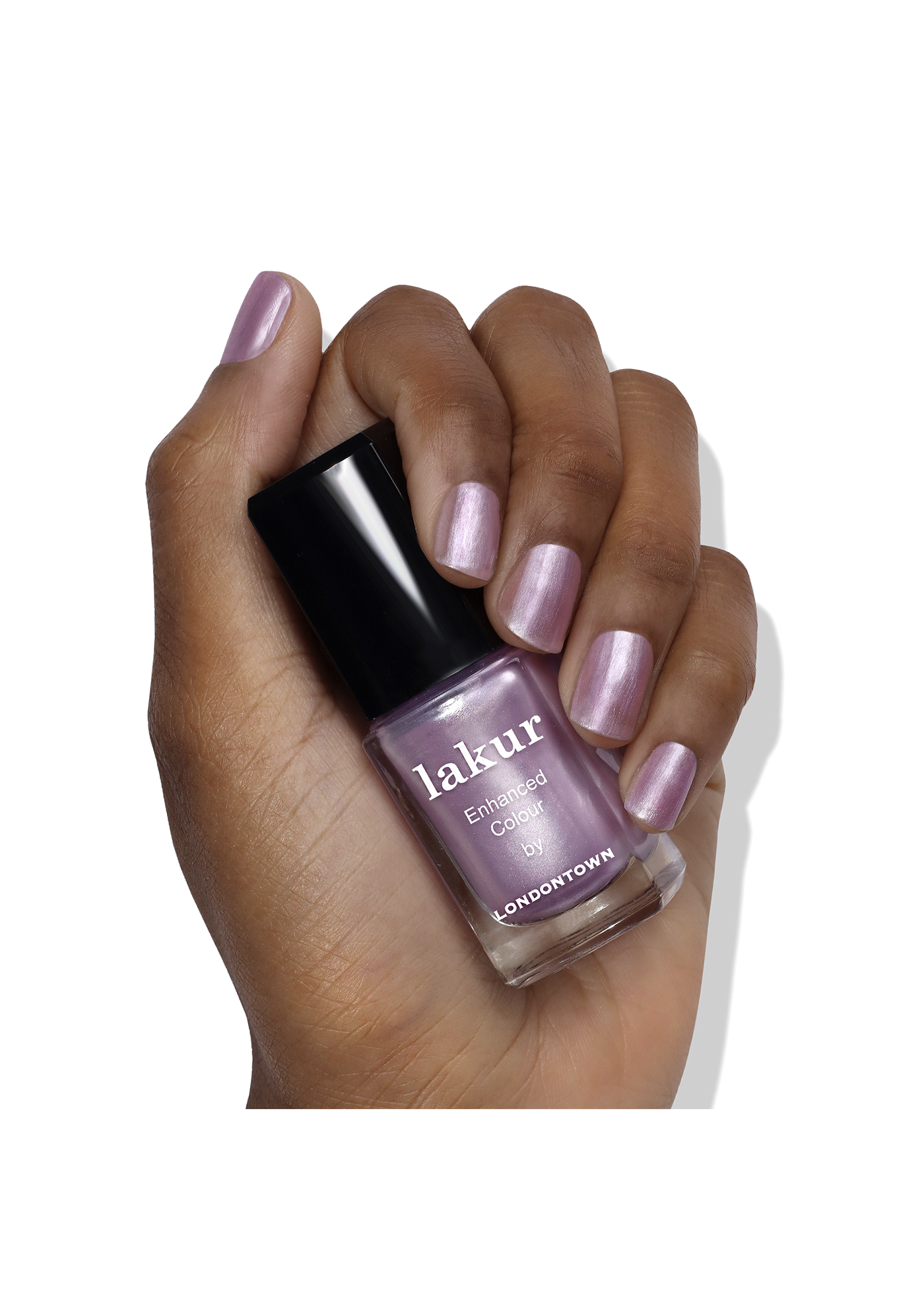 Lakur - Amethyst On Ice