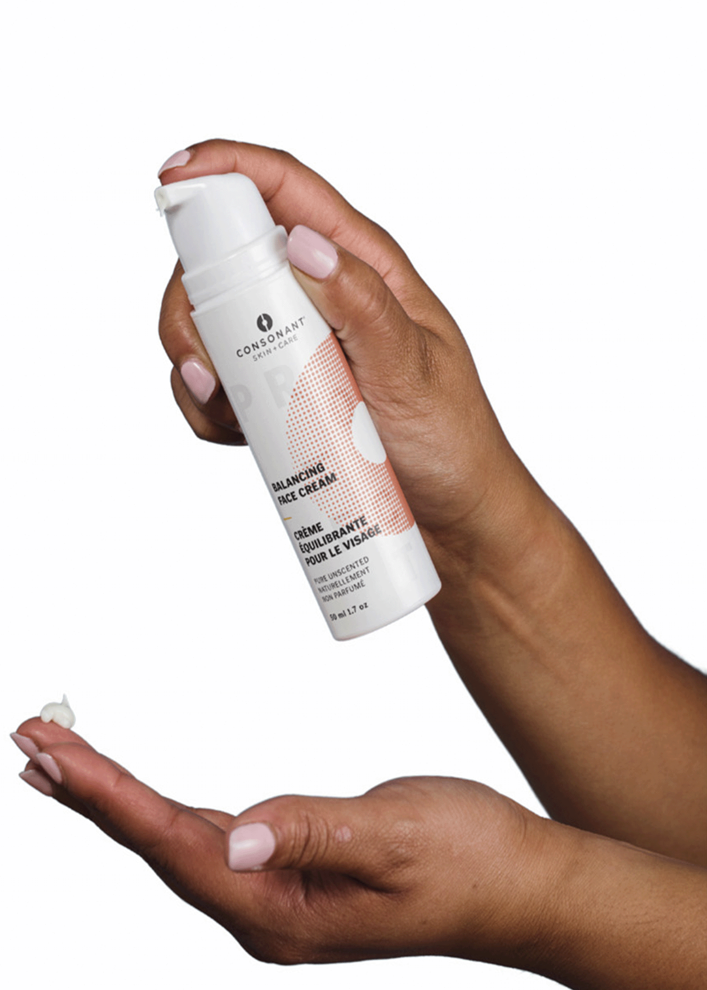 Balancing Face Cream