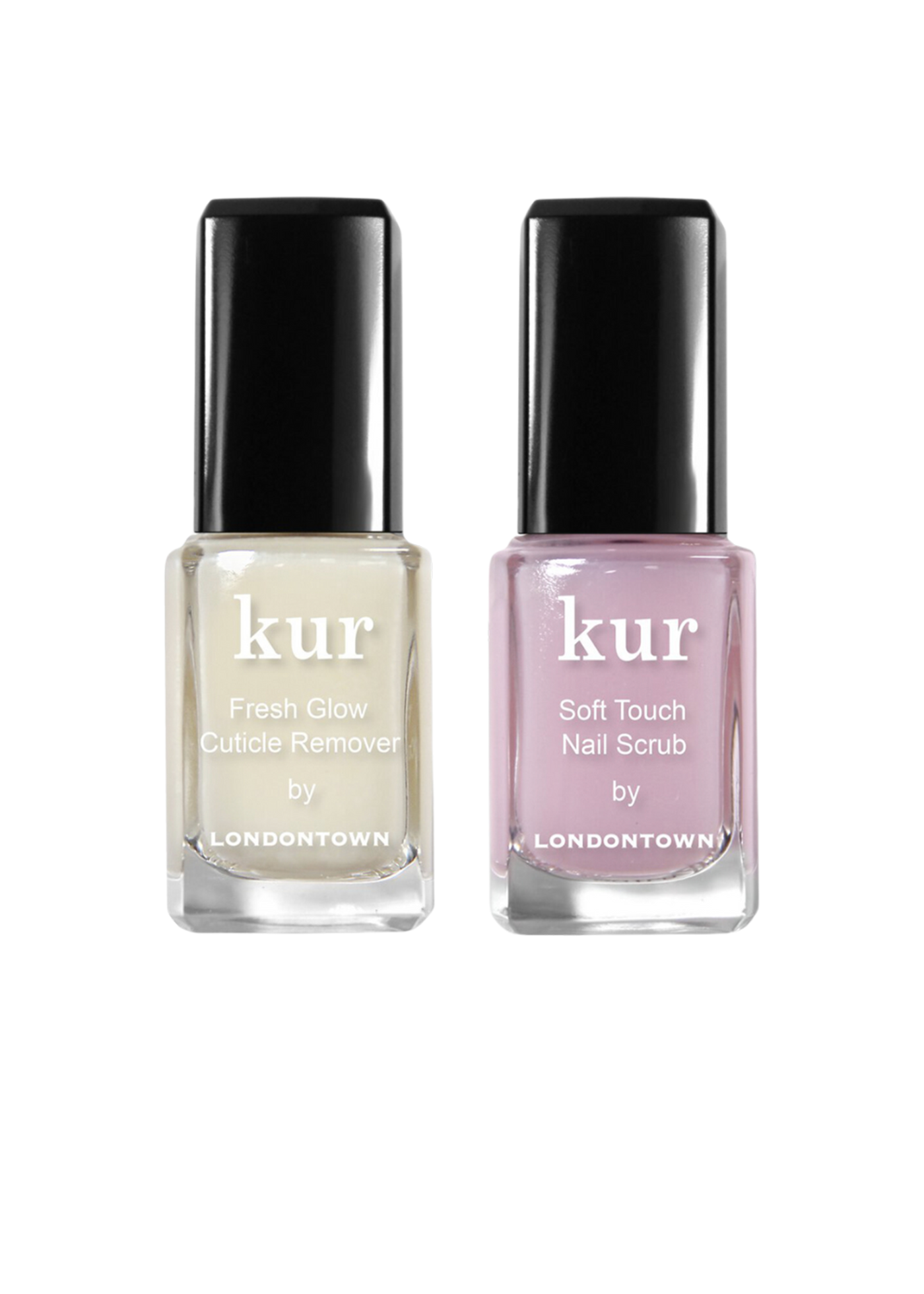 Clean Up Cuticle Set