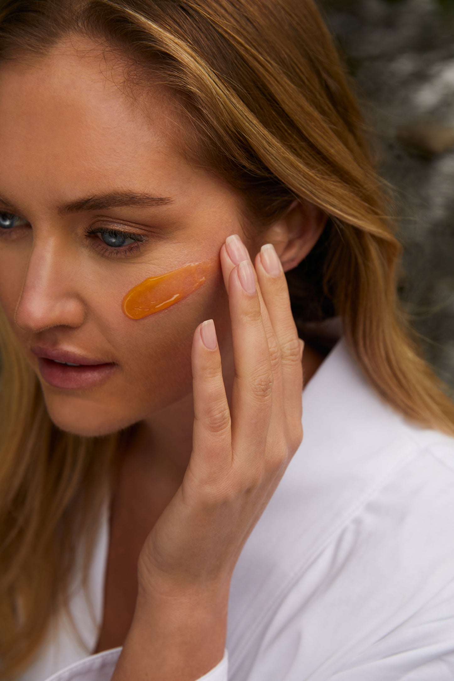 Deep Cleansing Balm with Wild Berries