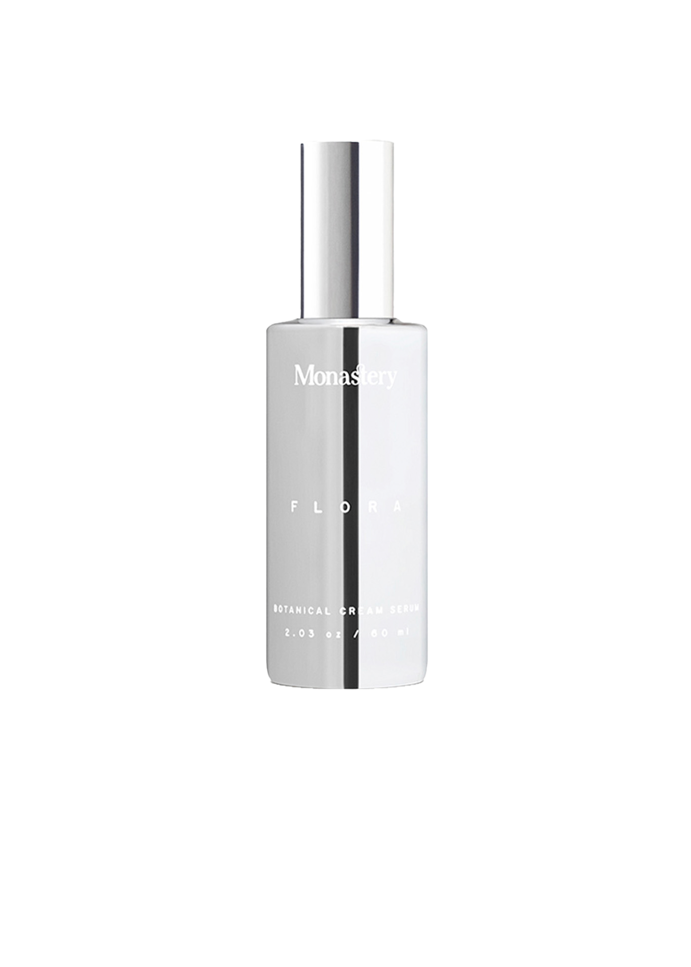 Flora Botanical Cream Serum