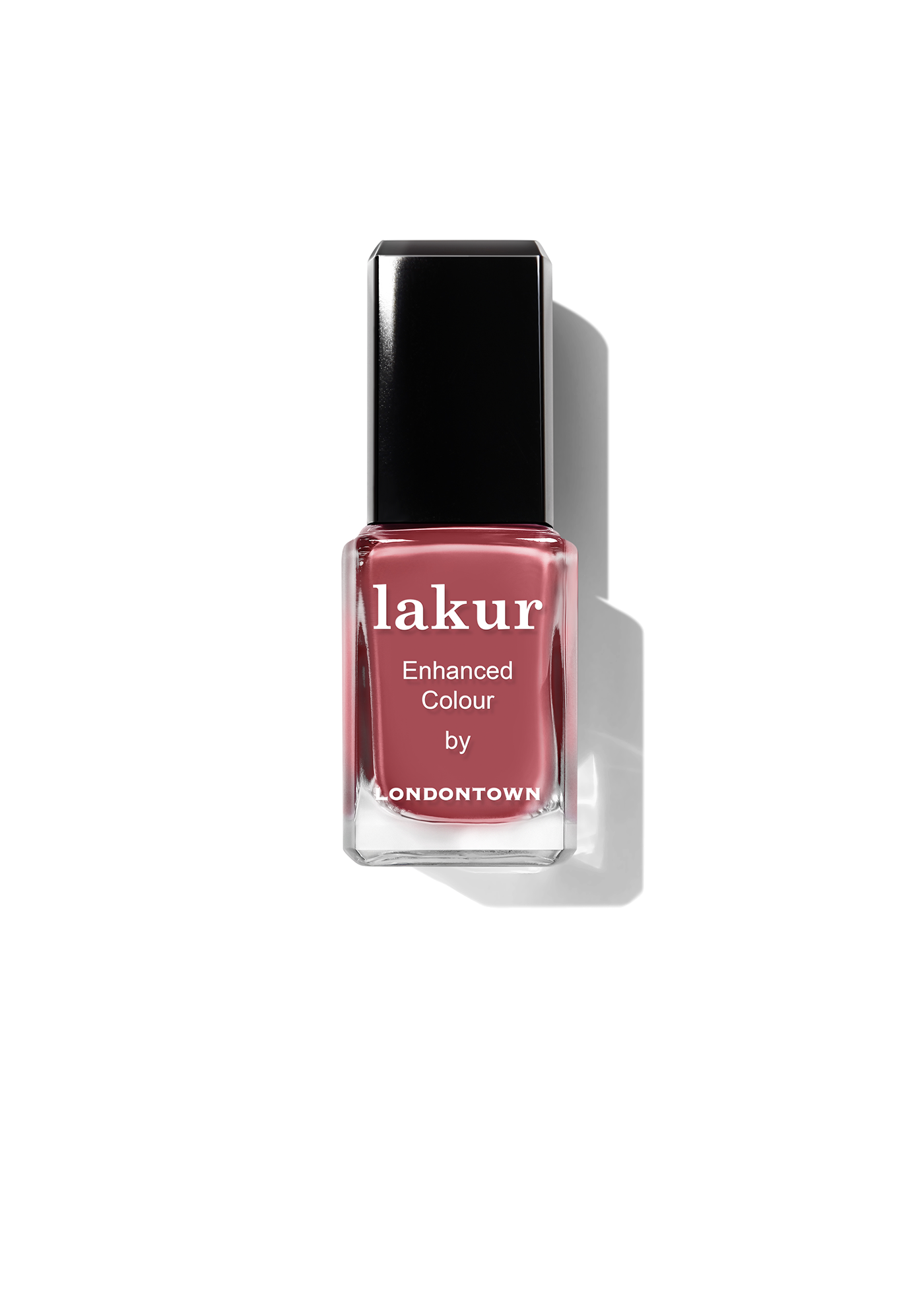 Lakur - Flushed Cheeks