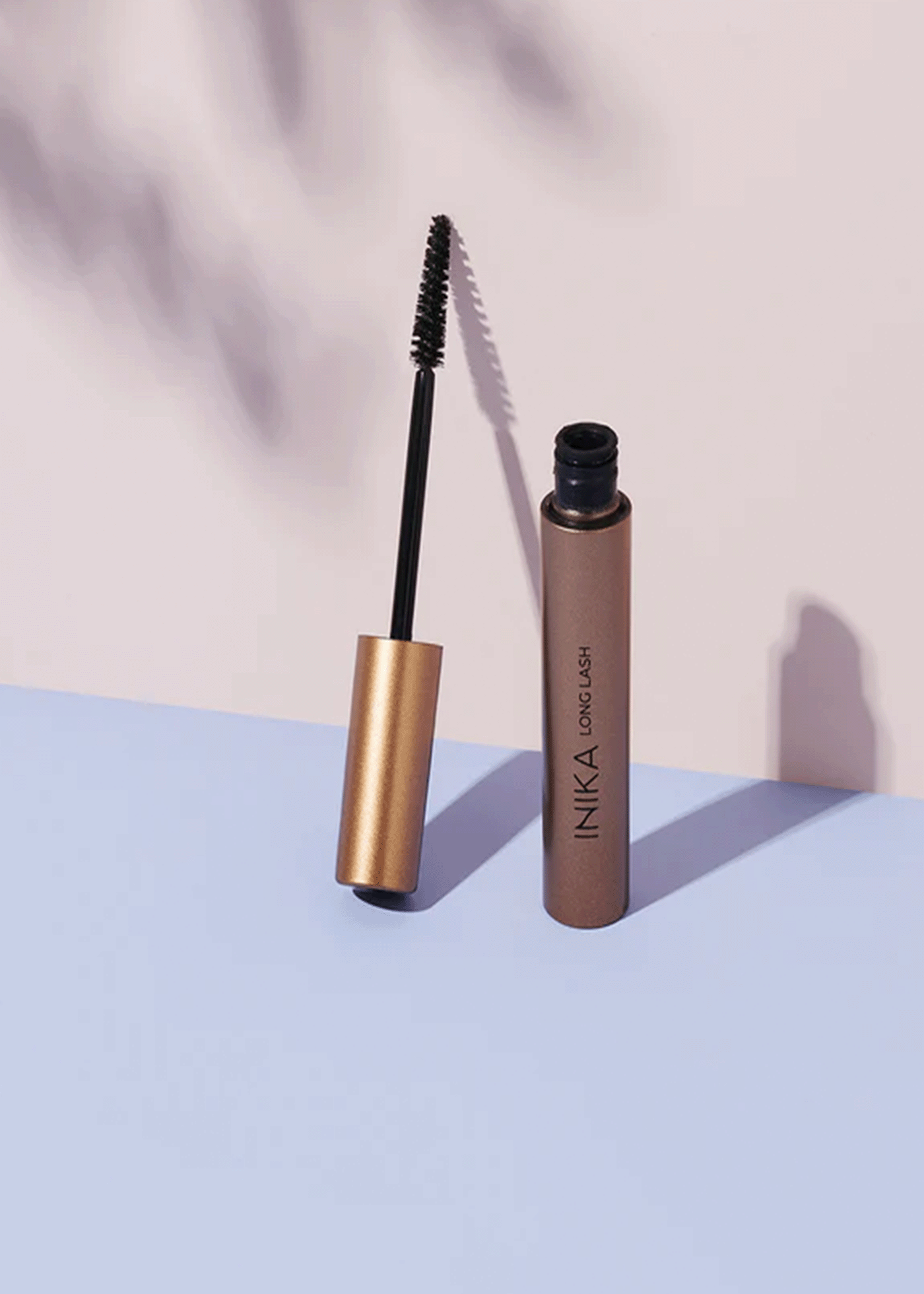 INIKA Organic Long Lash Mascara