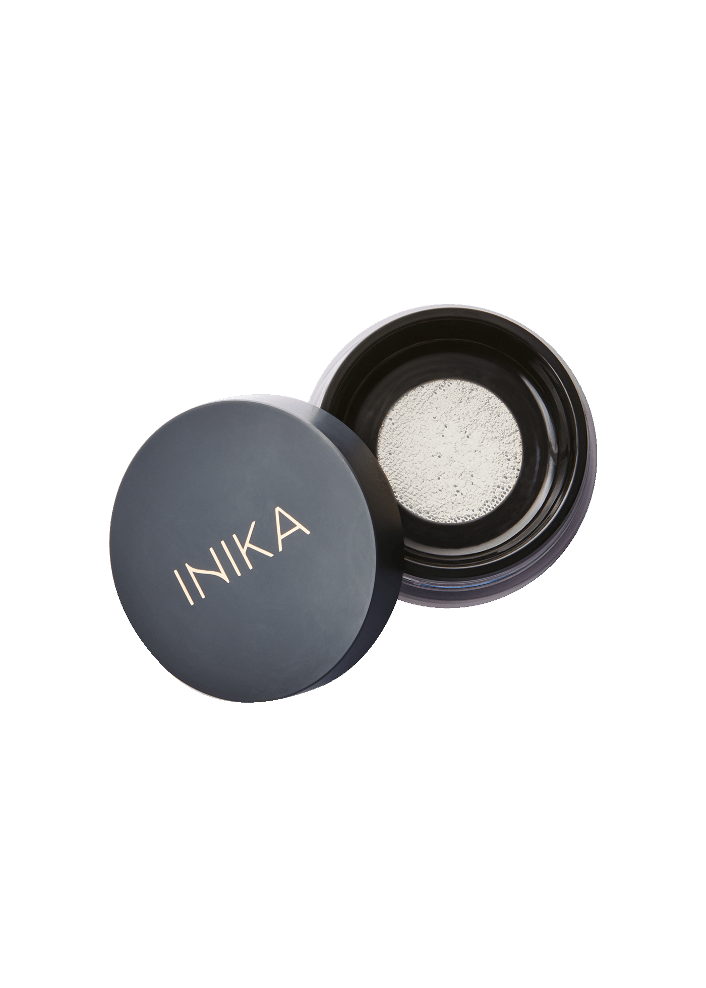 INIKA Organic Mineral Setting Powder