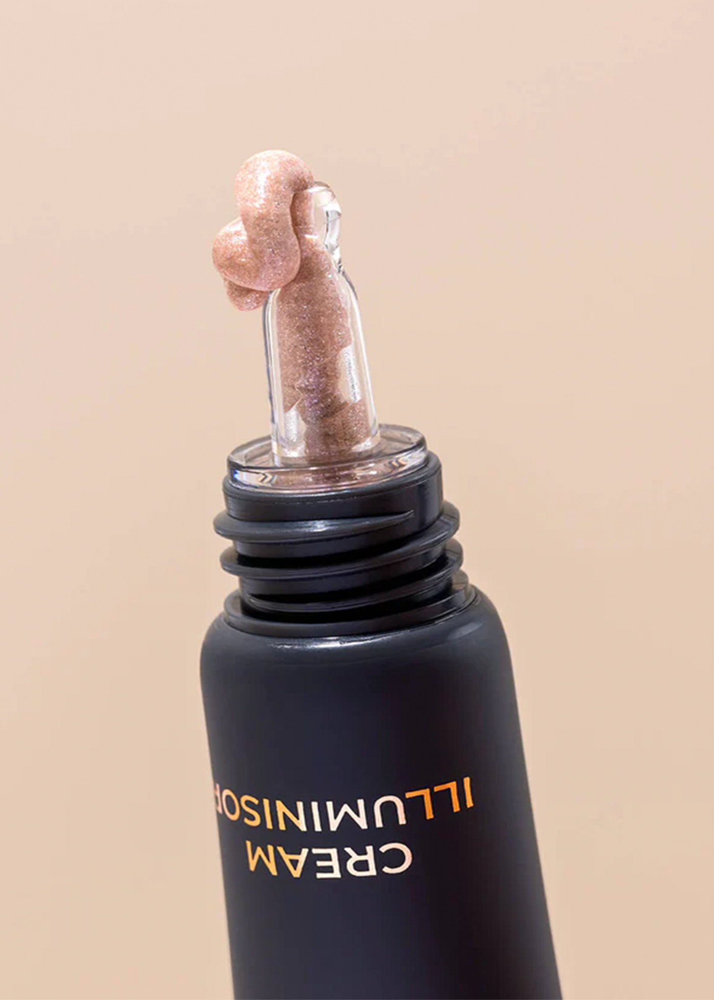 INIKA Organic Cream Illuminisor