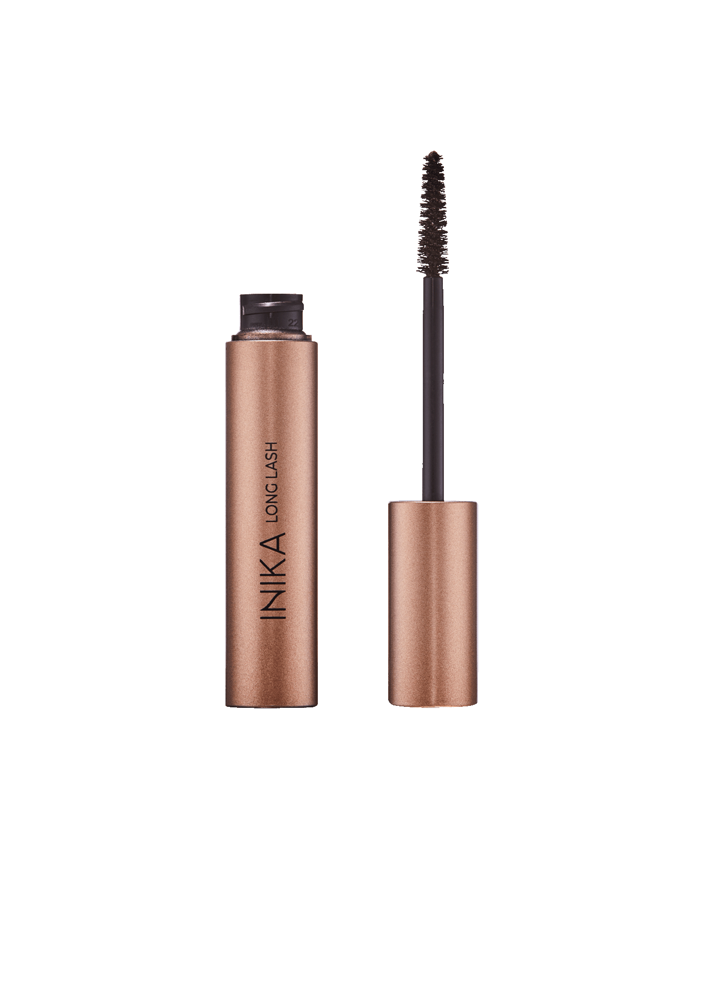 INIKA Organic Long Lash Mascara