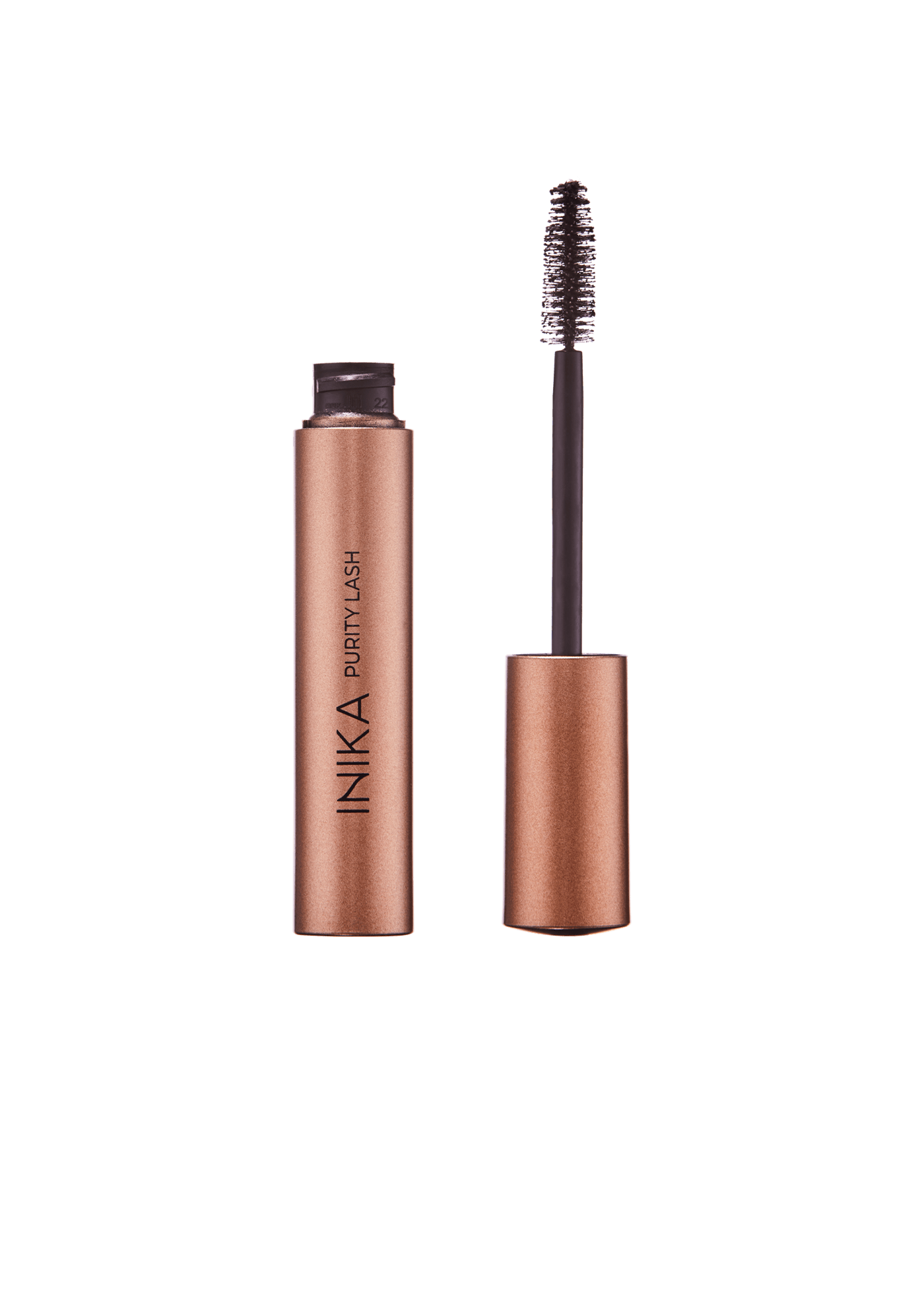 INIKA Organic Purity Lash Mascara