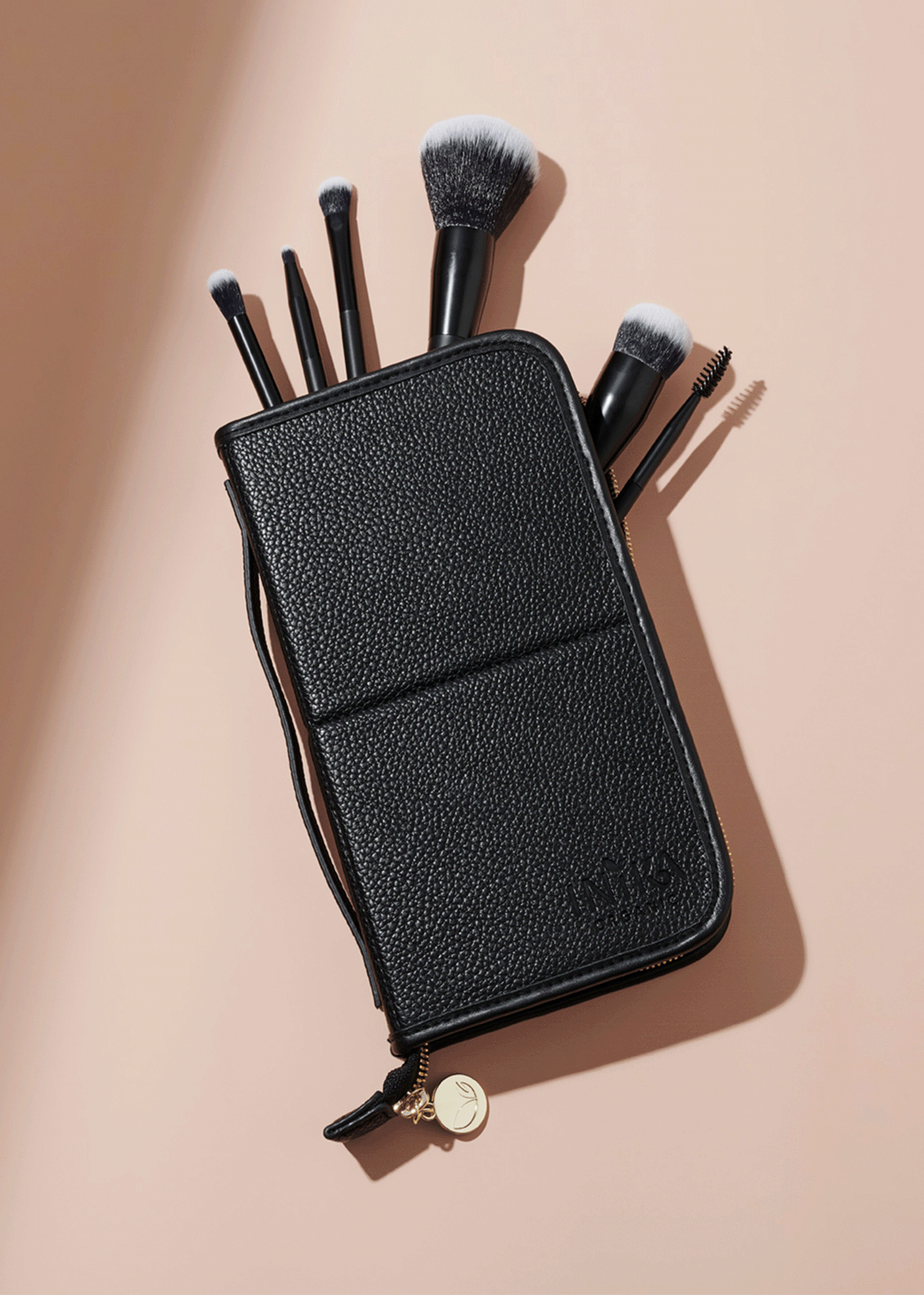 INIKA Organic Cheek Topper Brush