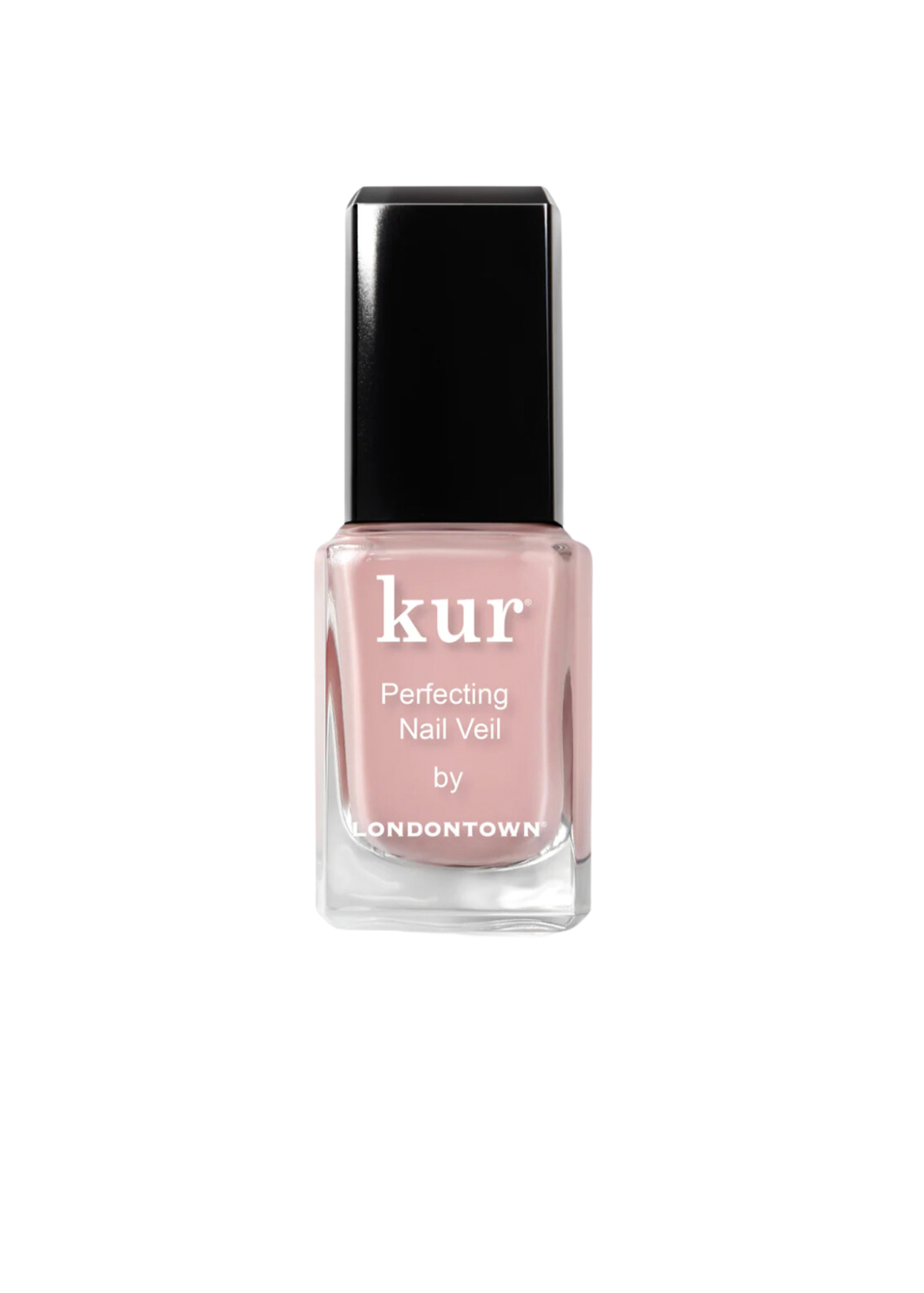Perfecting Nail Veil No.4