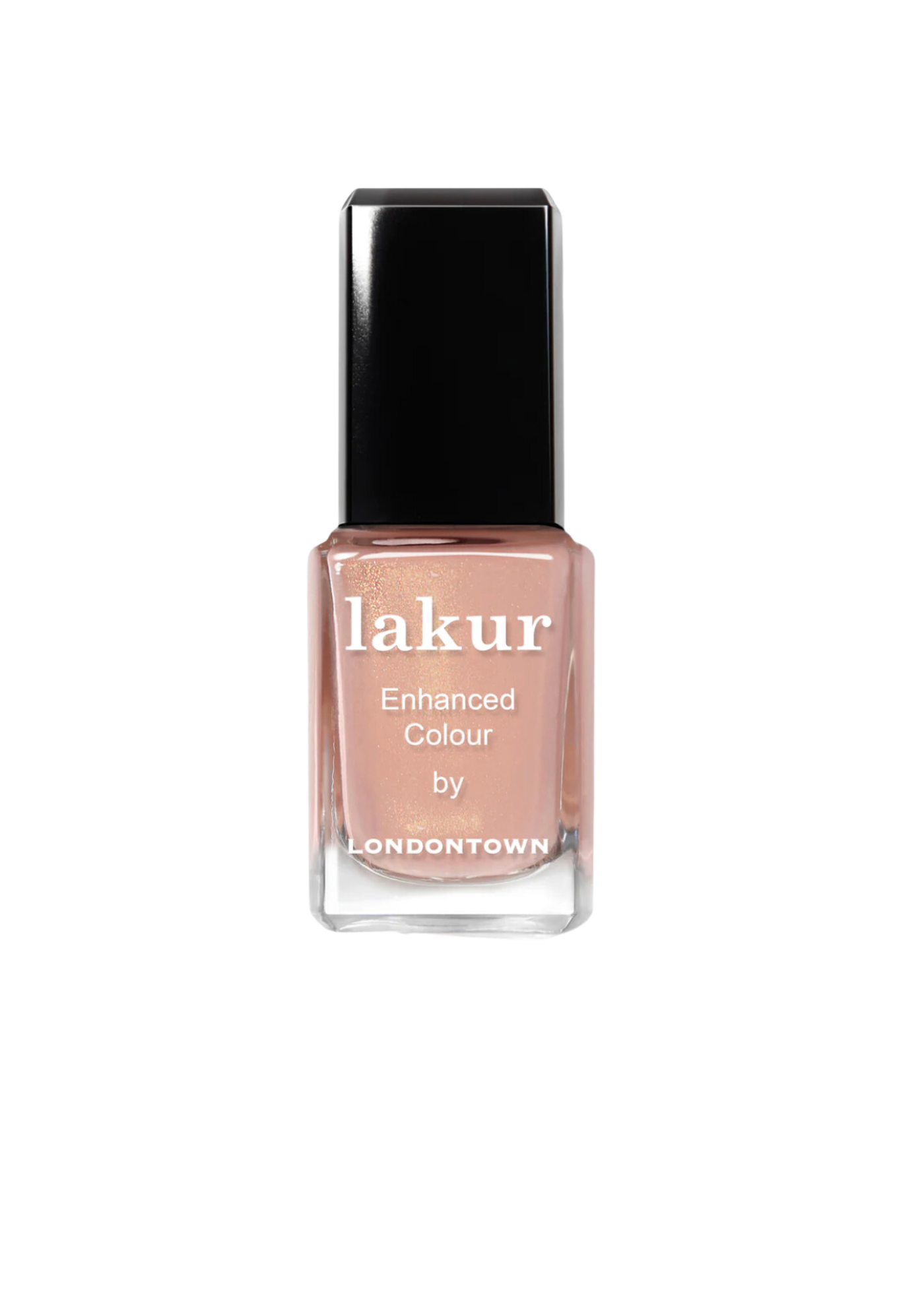 Lakur - Amber Lights
