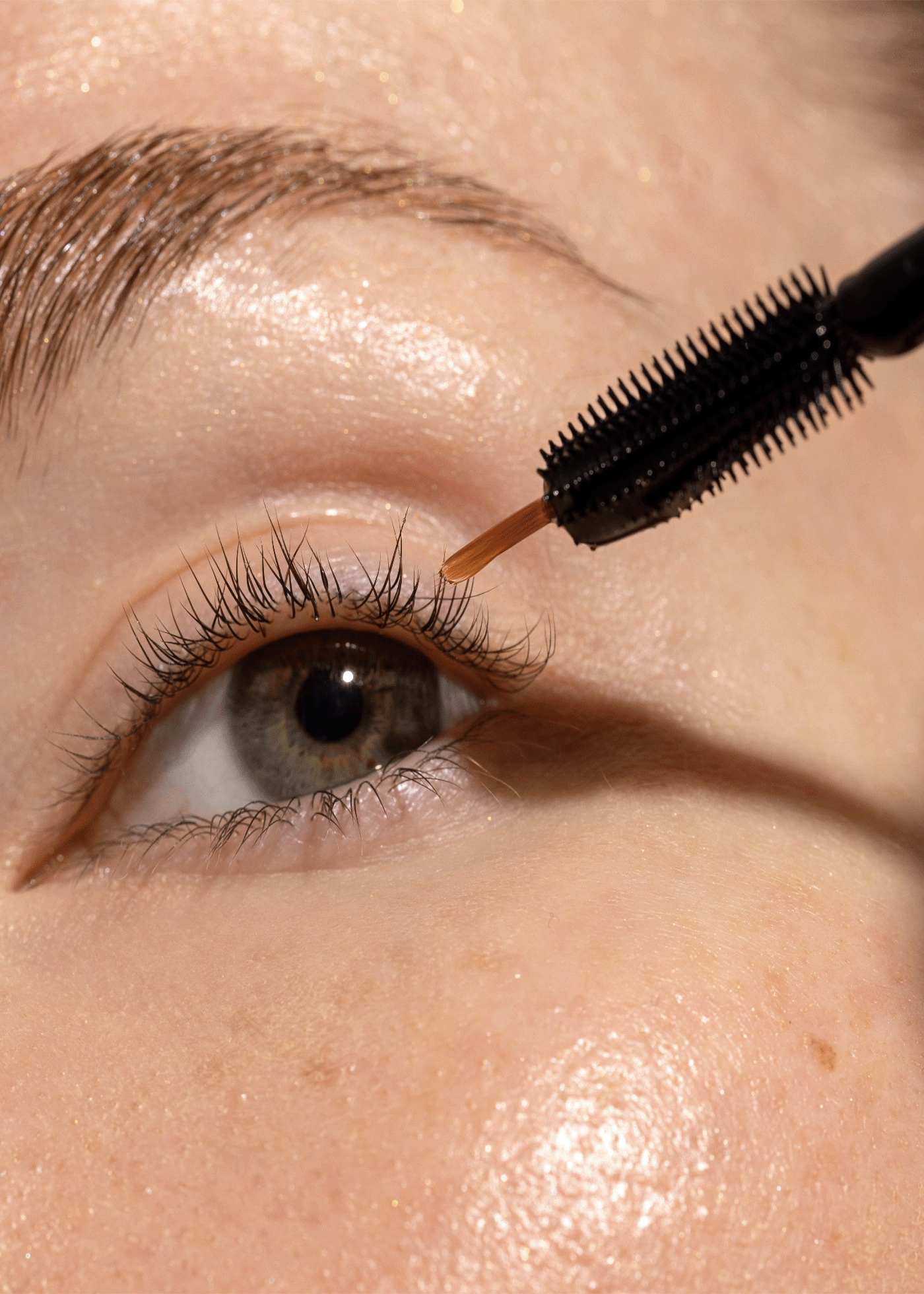 INIKA Organic Lash & Brow Serum