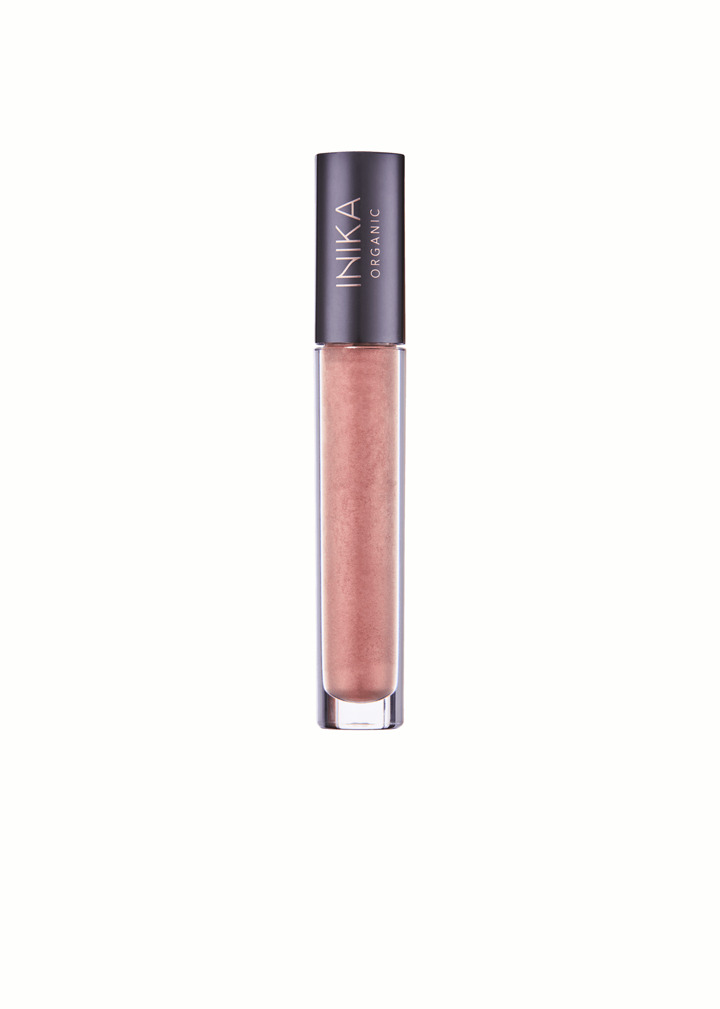INIKA Organic Lip Glaze