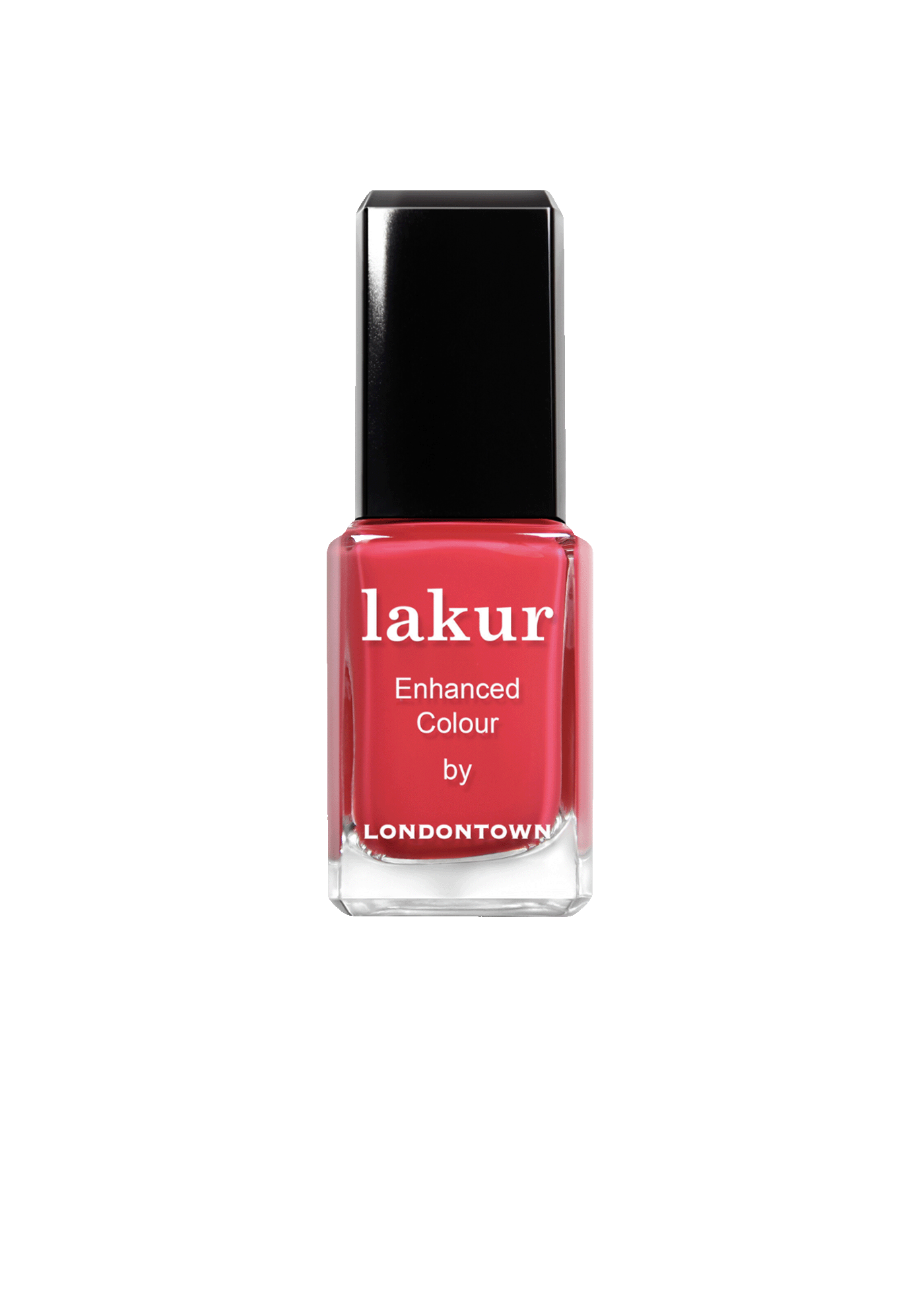 Lakur - London Calling