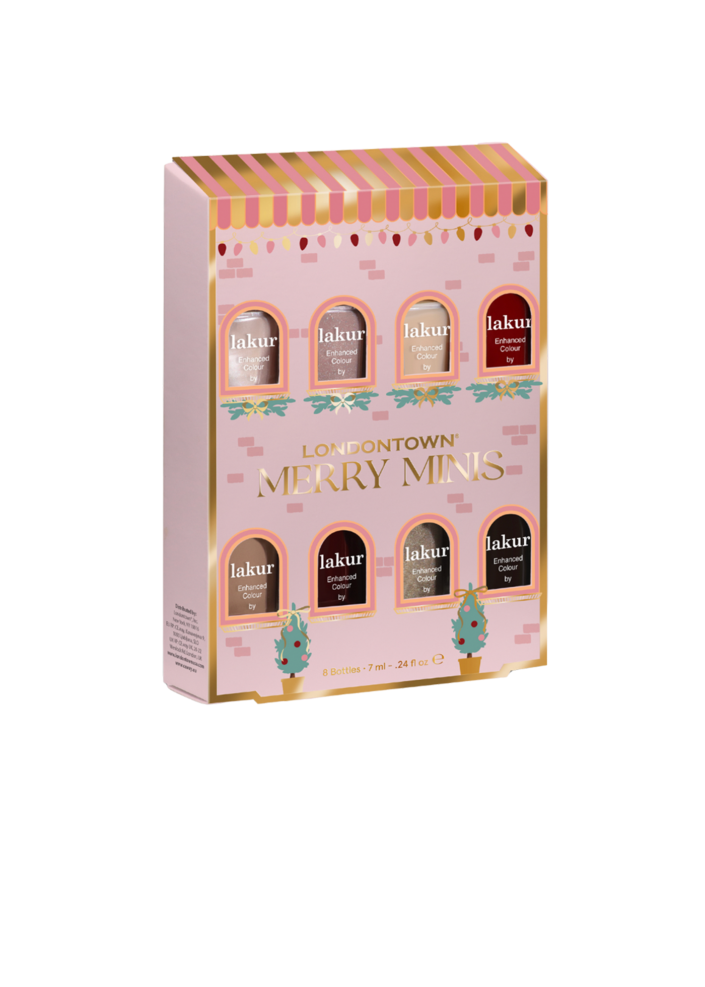 Londontown Merry Minis Collection