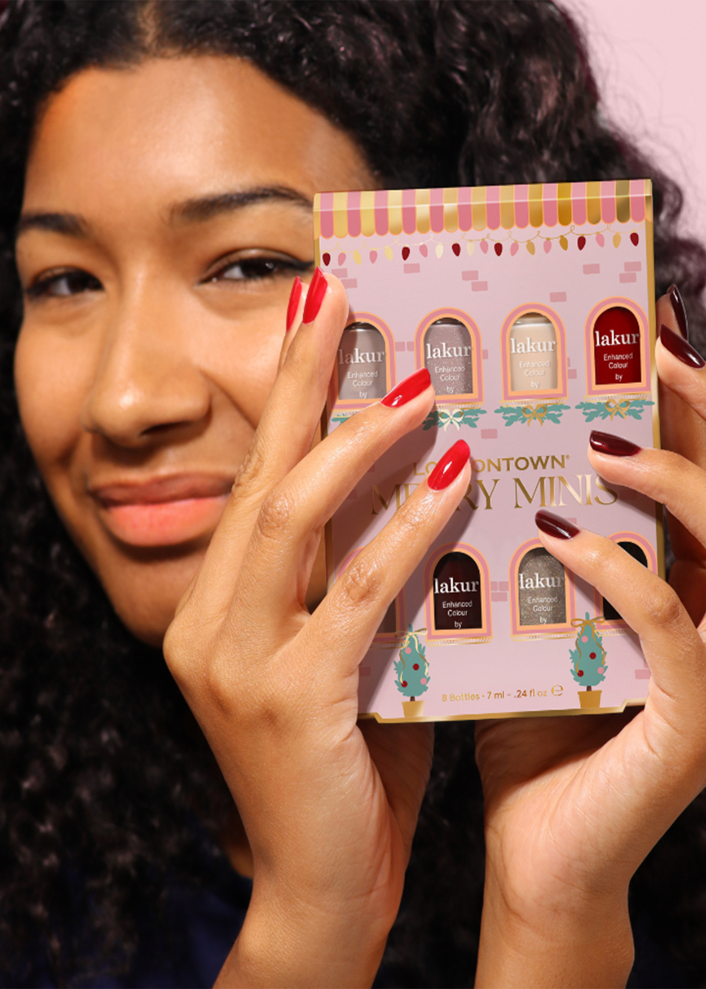 Londontown Merry Minis Collection