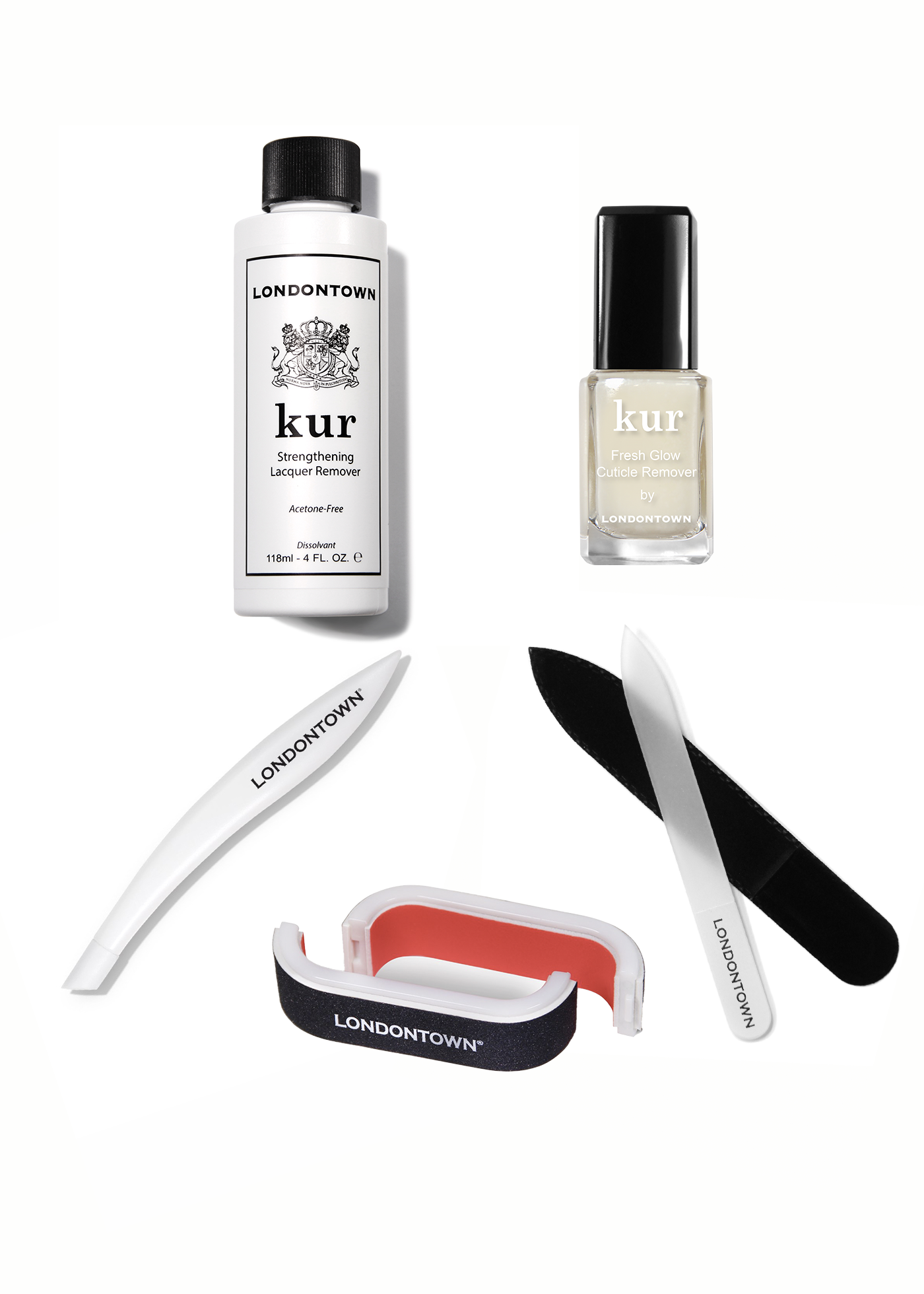 Nail Prep Kit