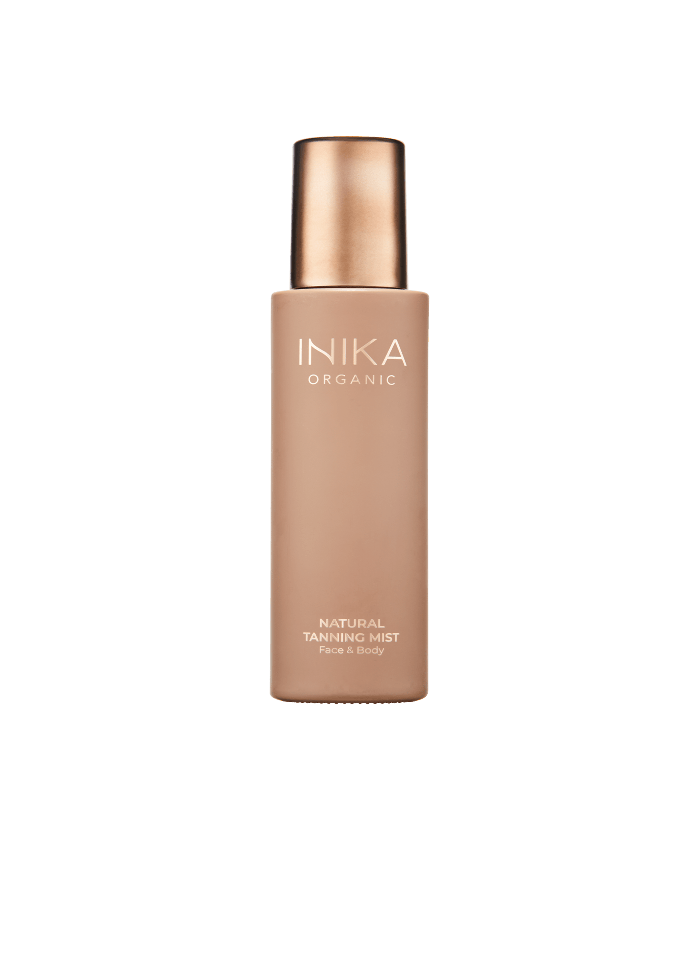INIKA Organic Natural Tanning Mist