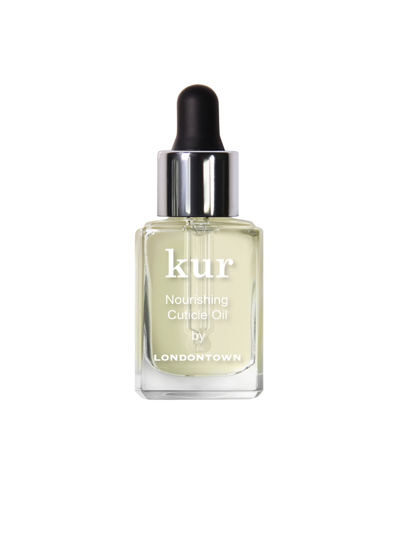 Kur - Nourishing Cuticle Oil