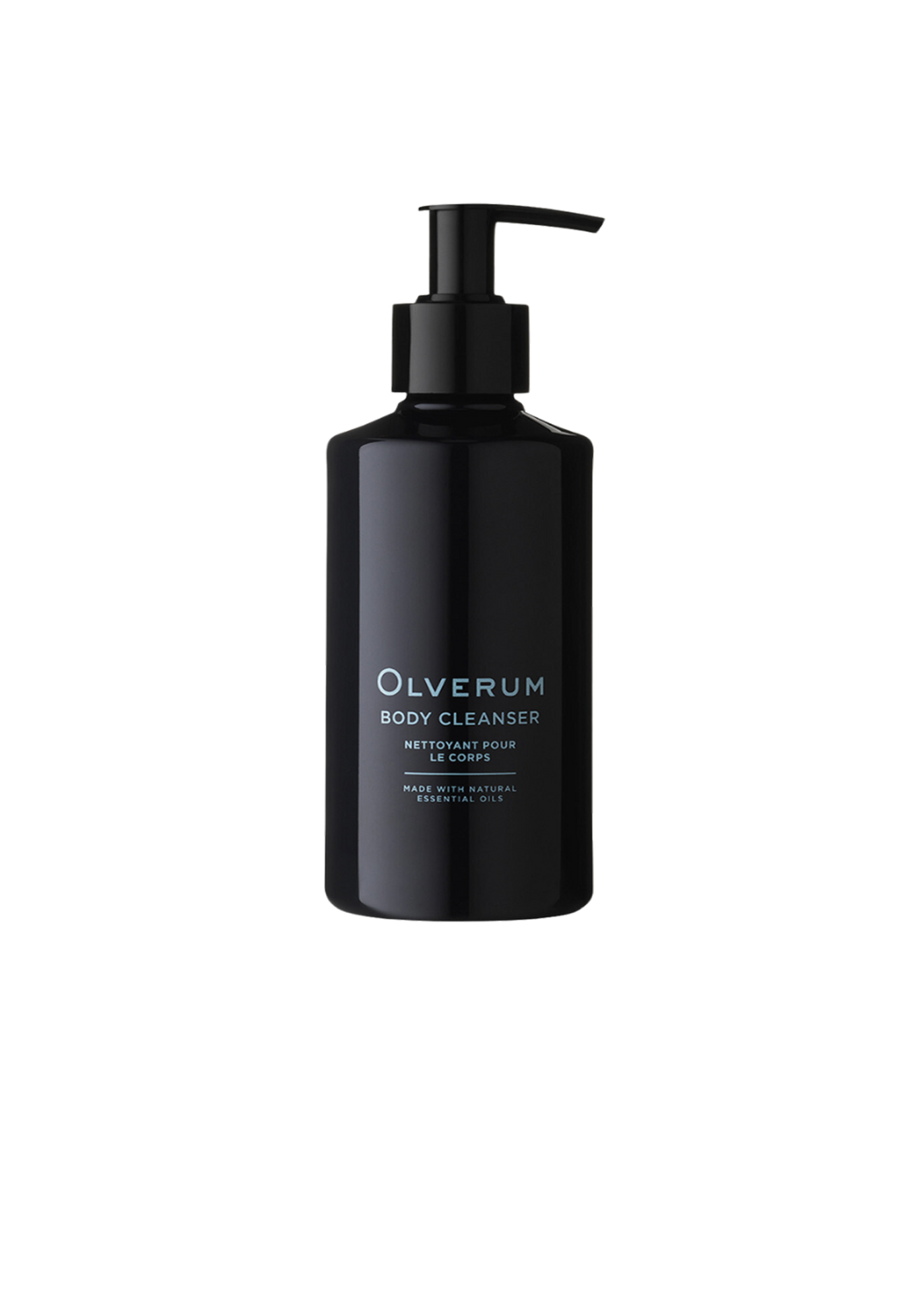 Body Cleanser