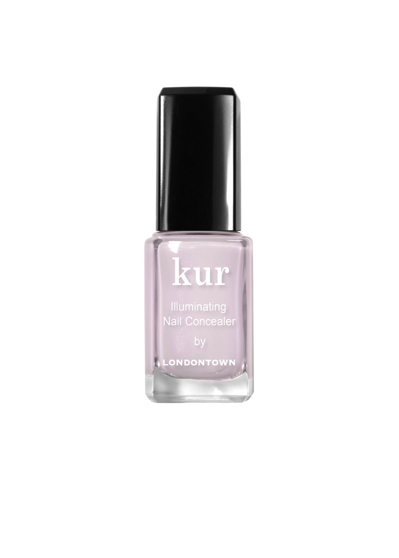 Kur - Pink illuminating nail concealer