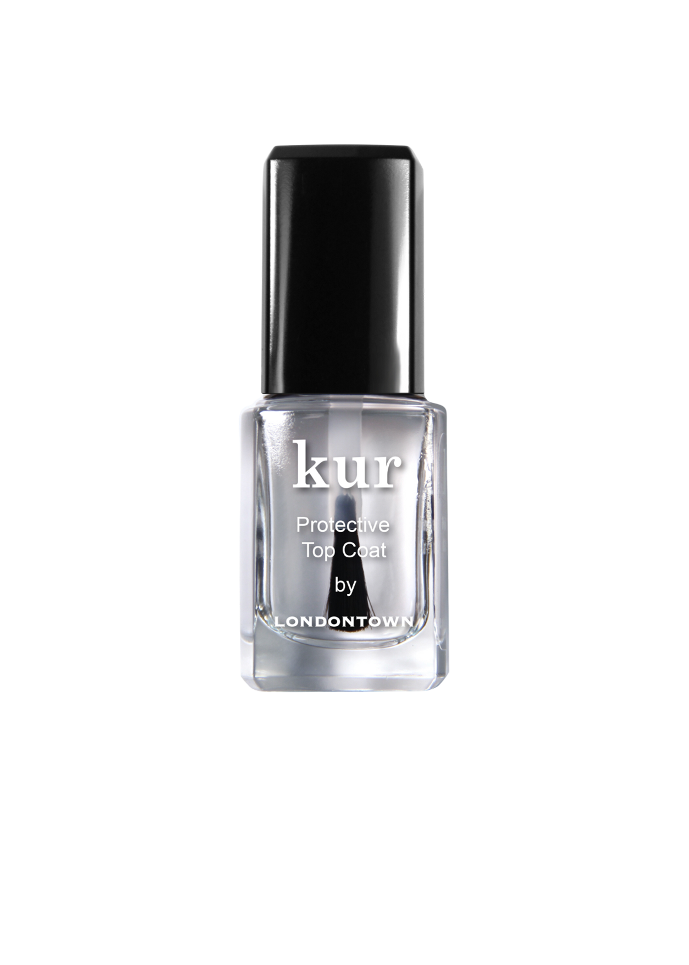Kur - Protective Top Coat