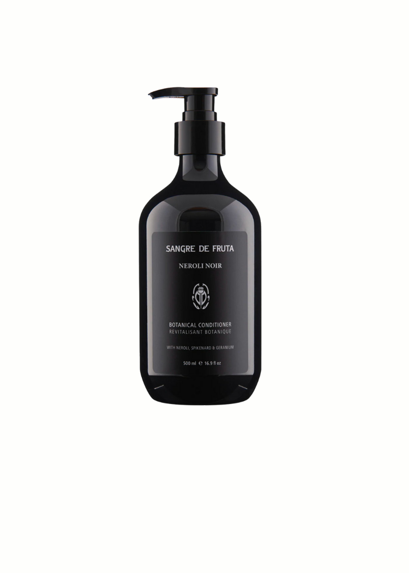 Botanical Conditioner