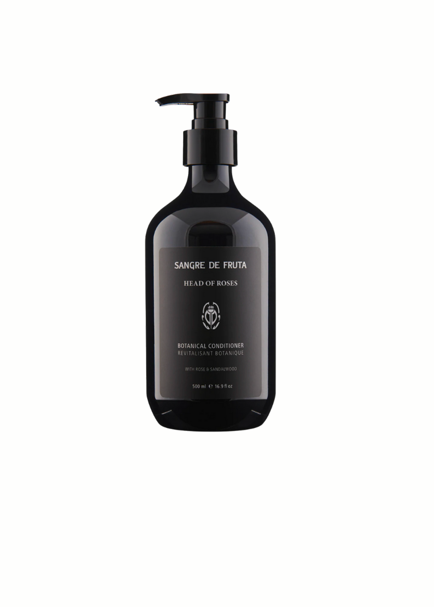 Botanical Conditioner