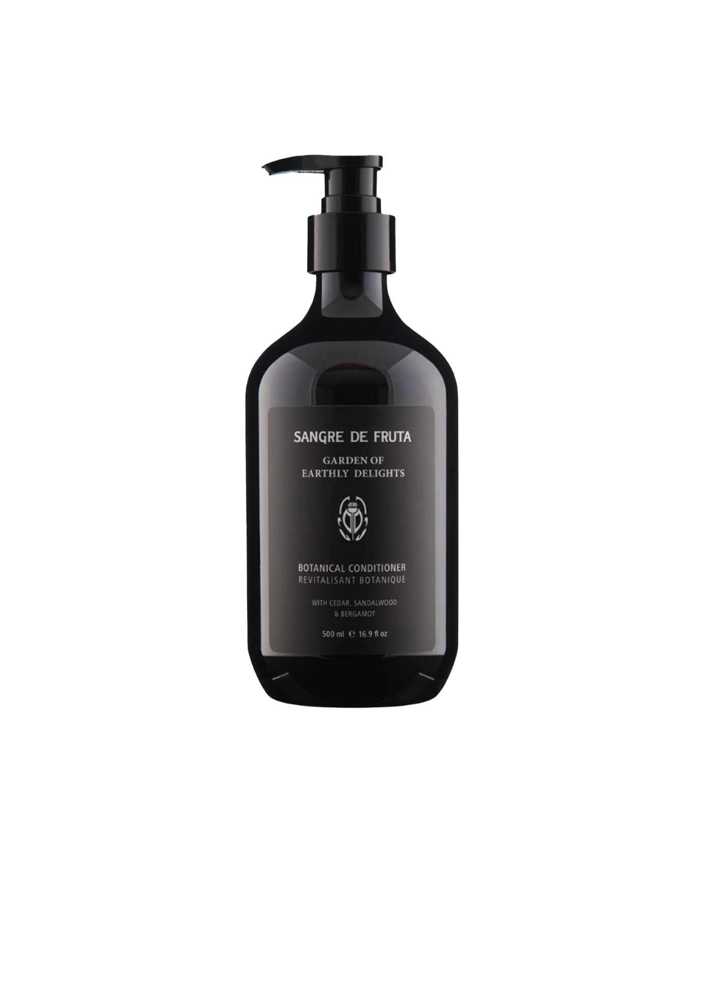 Botanical Conditioner