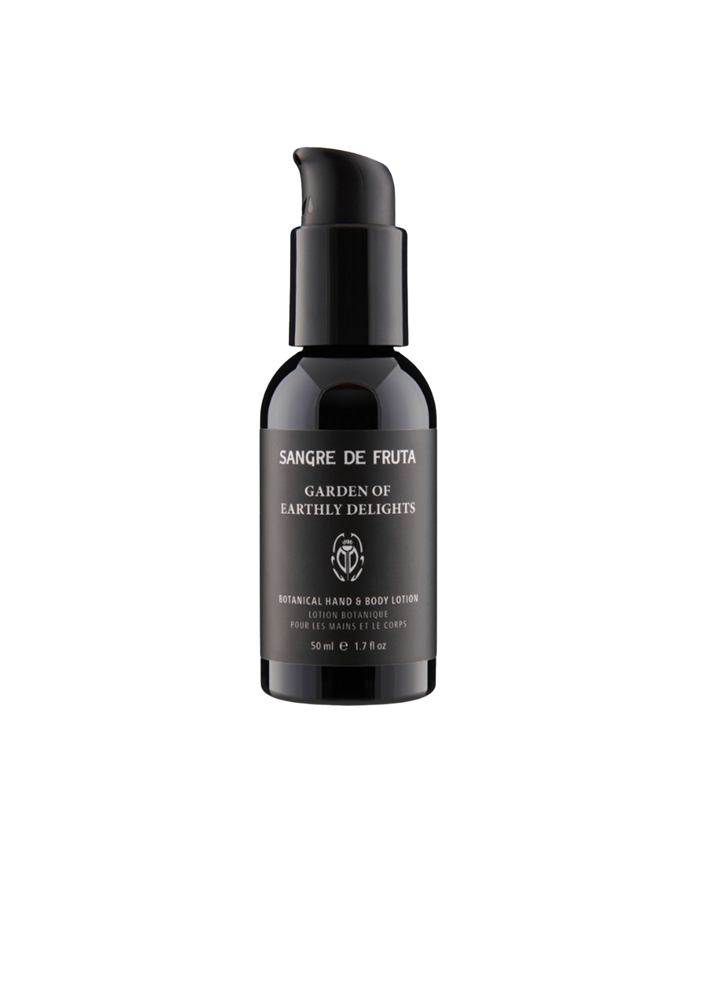 Hand & Body Lotion (Travel Size)