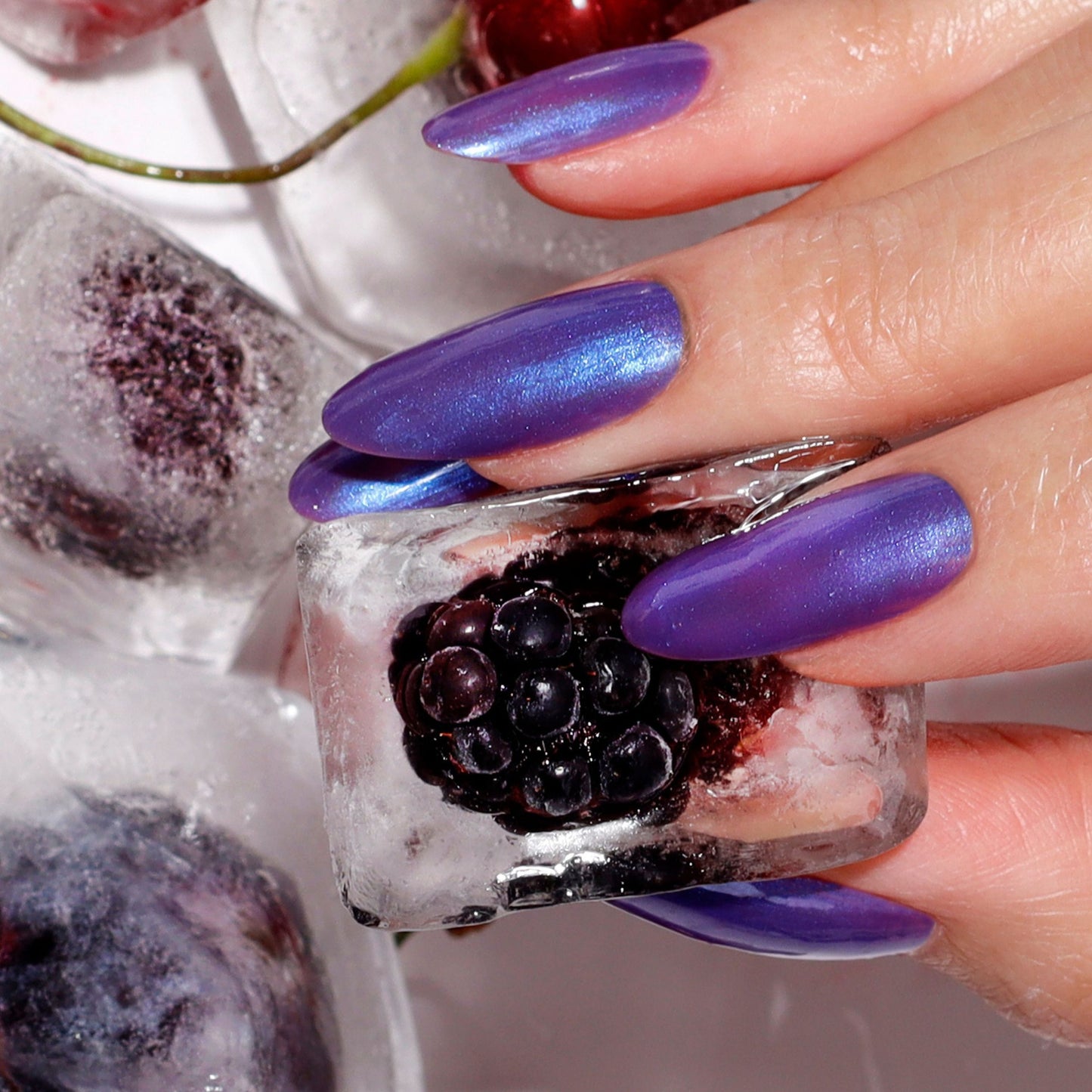 Lakur Wildberry Freeze