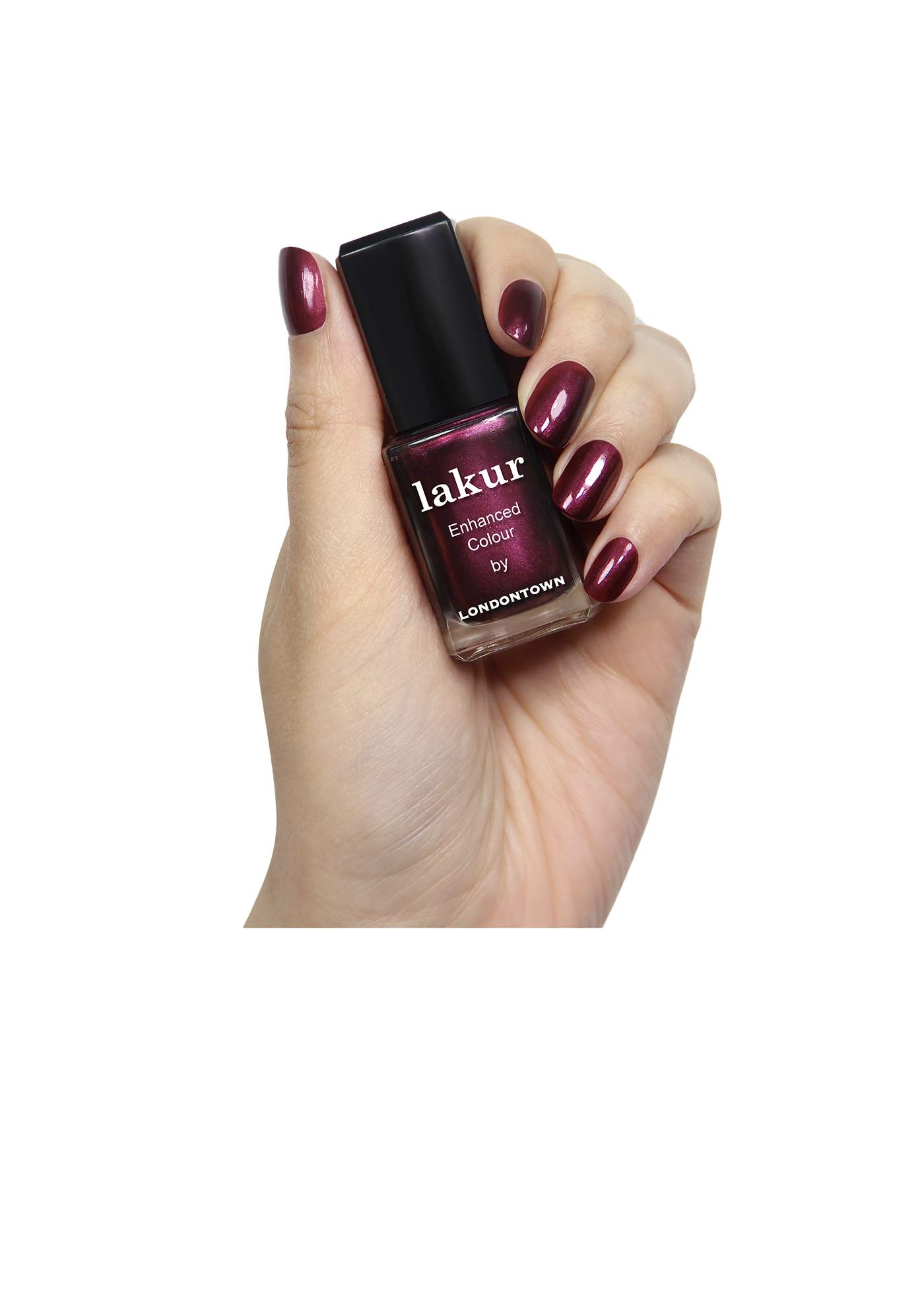 Lakur - Vixen