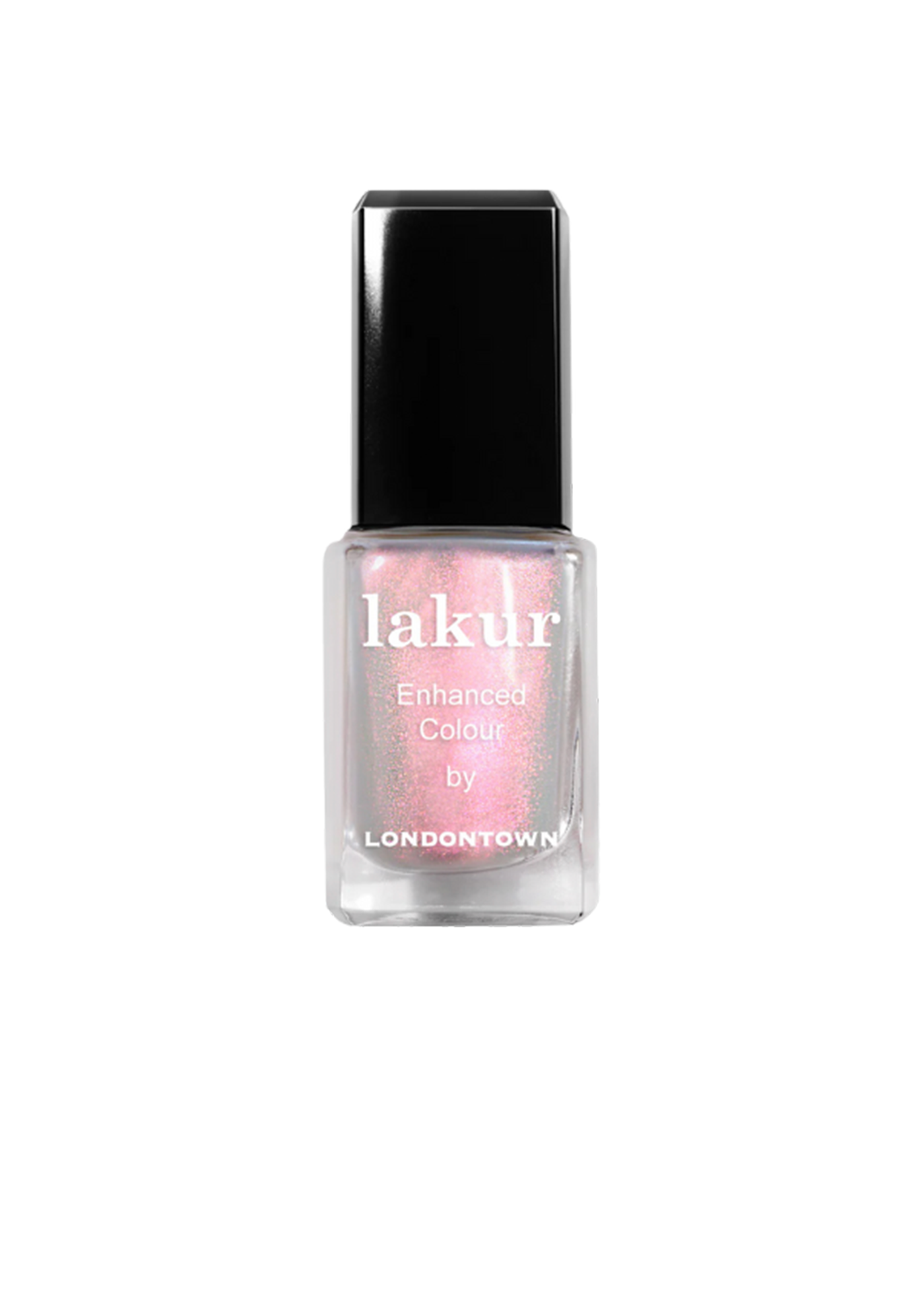 Lakur Aurora Chrome Topper
