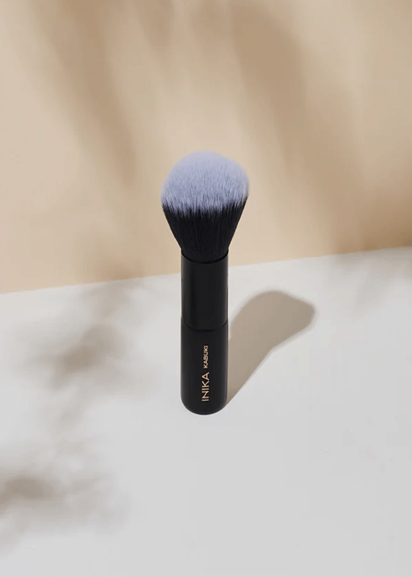 INIKA Organic Kabuki Brush