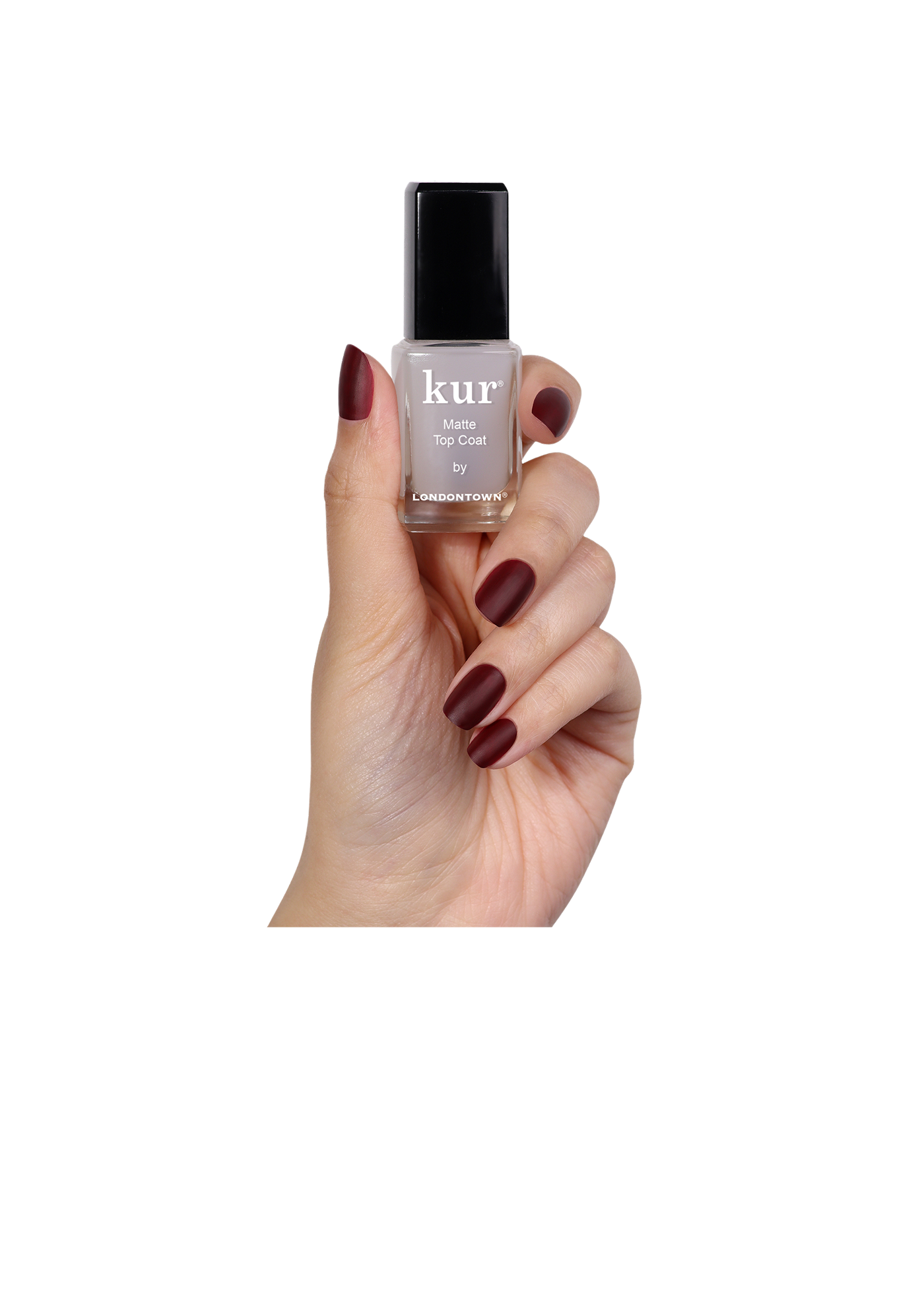Kur - Matte Top Coat