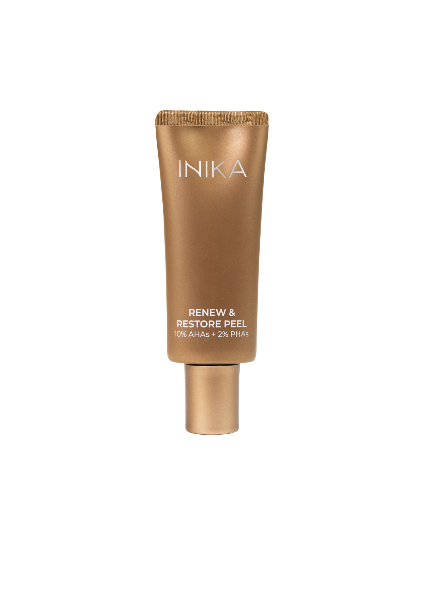 INIKA Renew & Restore Peel