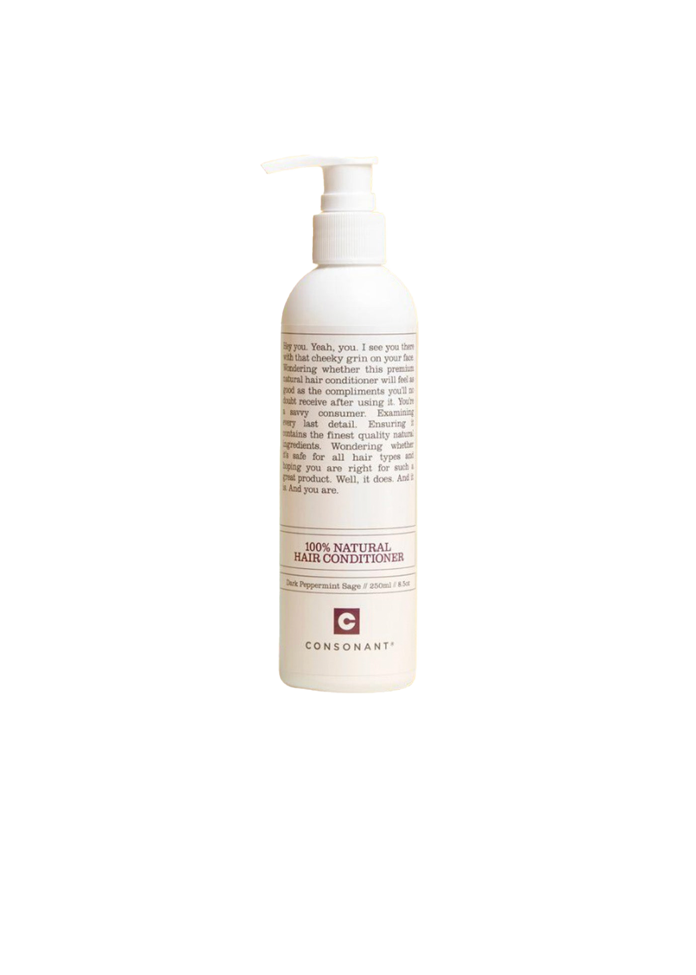 Strengthening Conditioner