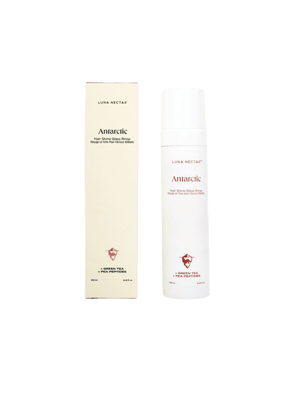 Antarctic Hair Glass Shine Rinse