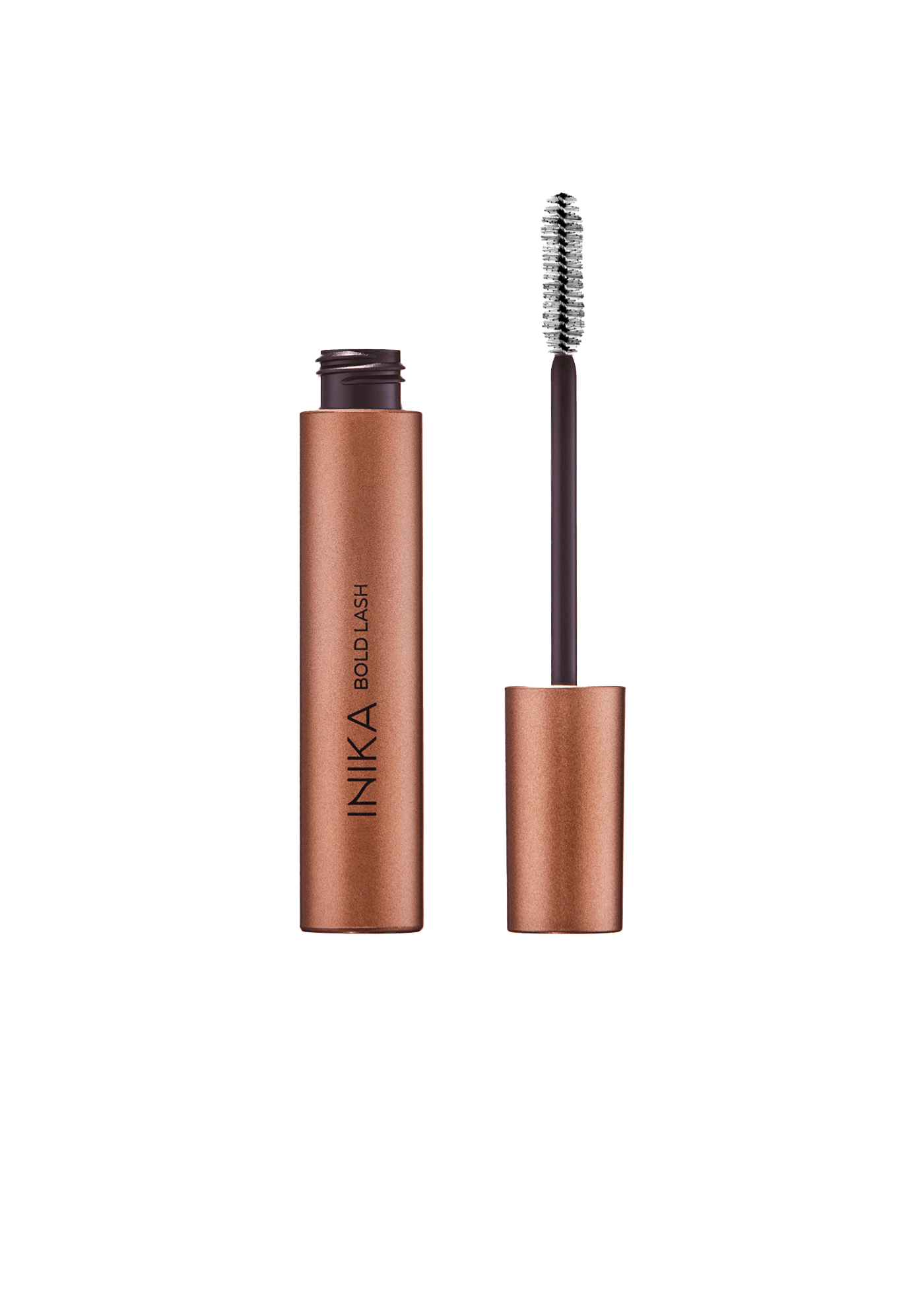 INIKA Organic Limited Edition Long Lash Mascara