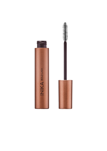 INIKA Organic Limited Edition Long Lash Mascara