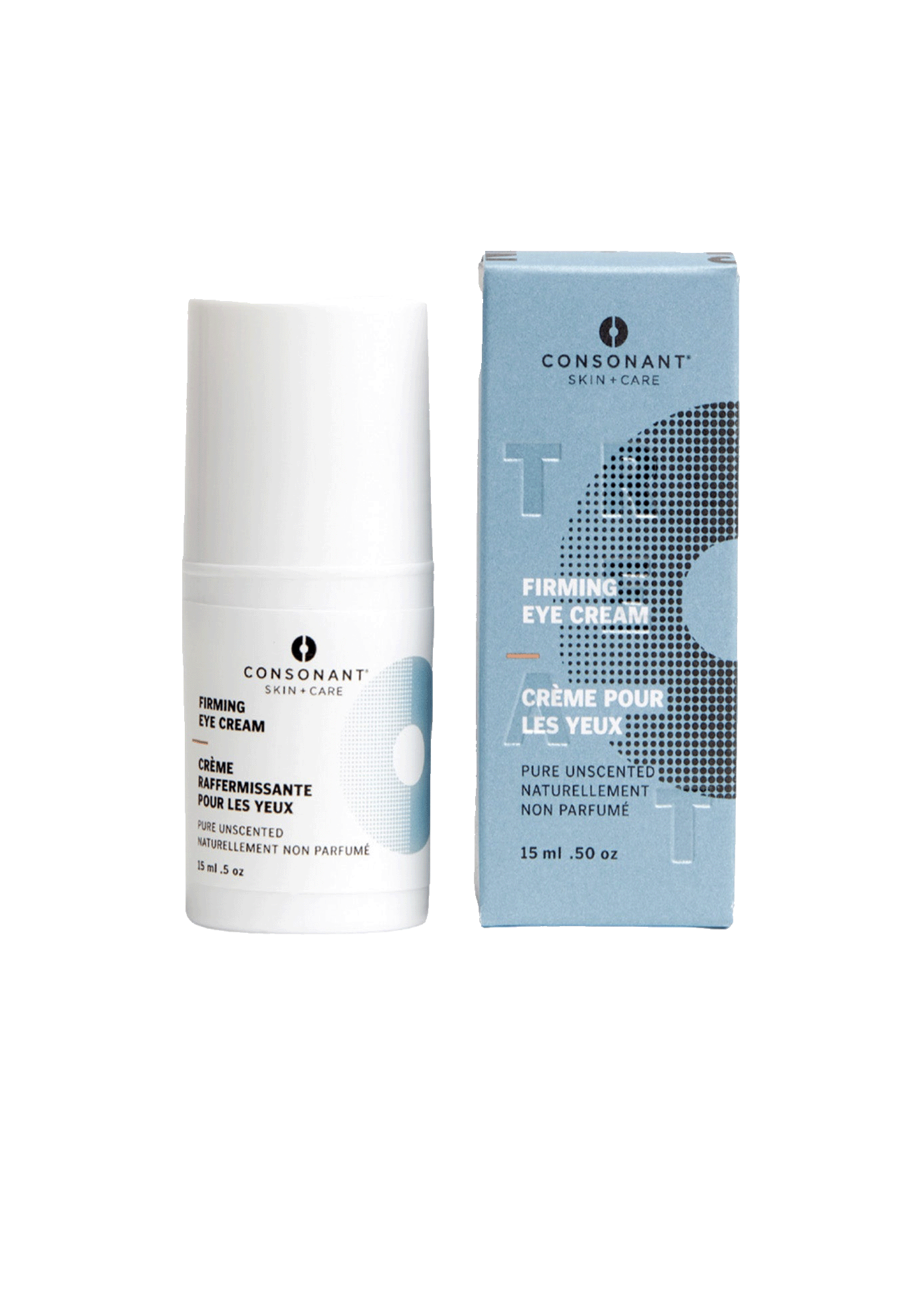 Firming Eye Cream