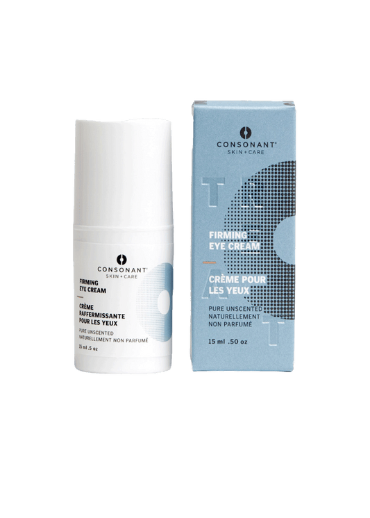 Firming Eye Cream