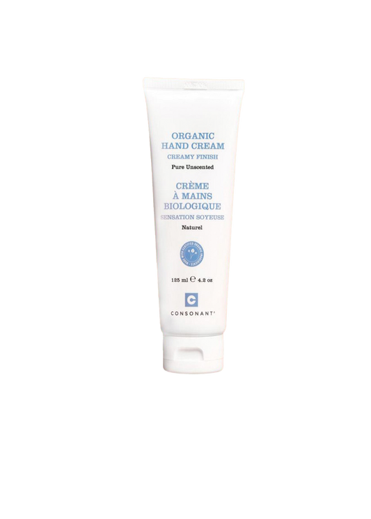 Hand Cream (Unscented)