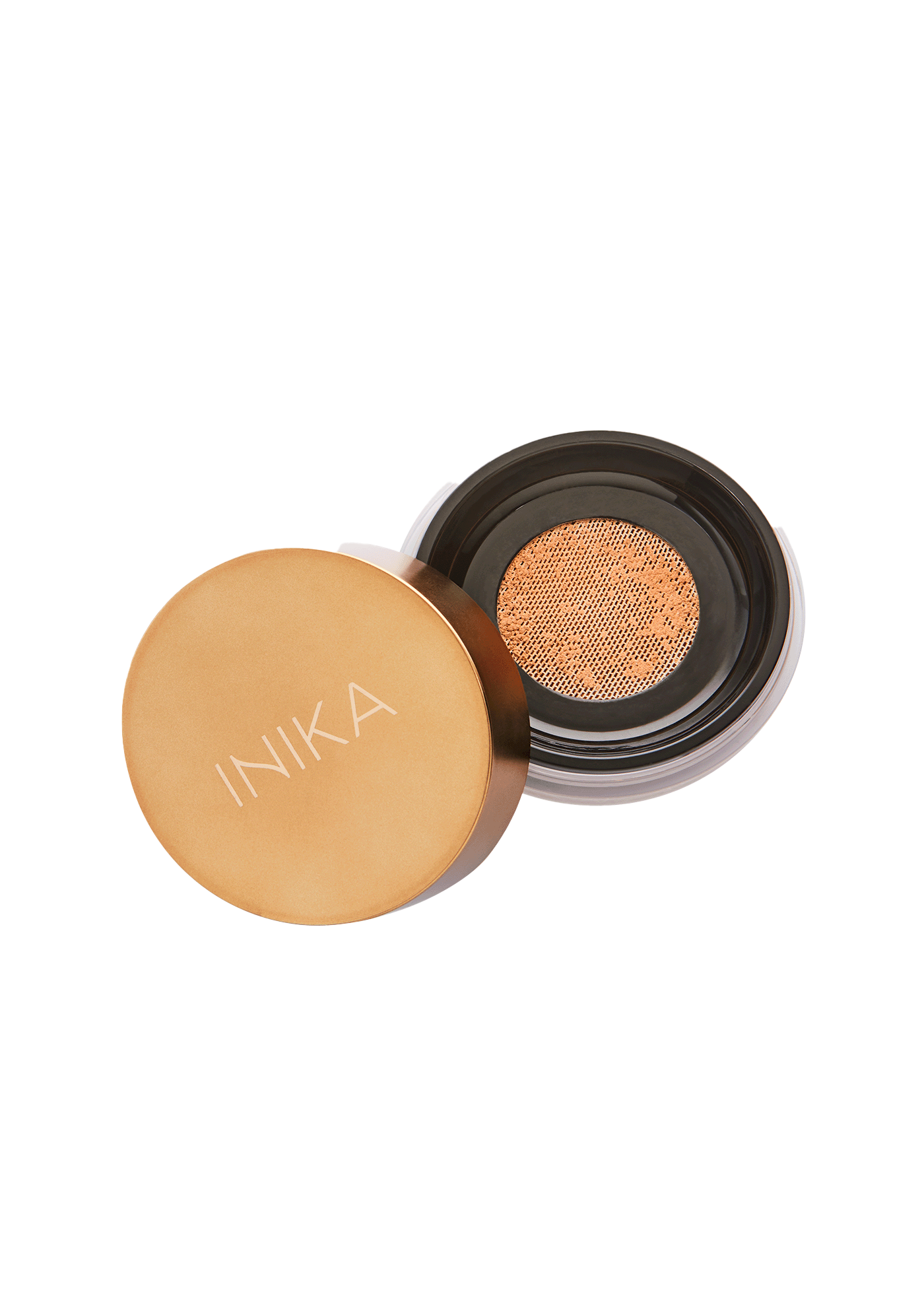 INIKA Organic Loose Mineral Bronzer Sunkissed