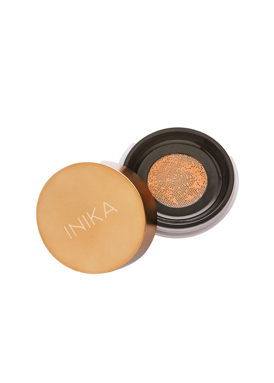 INIKA Organic Loose Mineral Bronzer Sunkissed