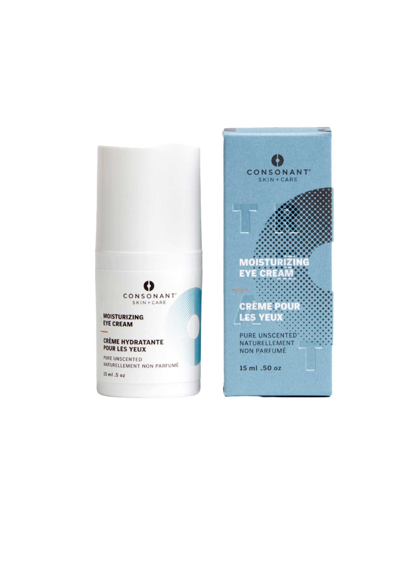 Moisturizing Eye Cream